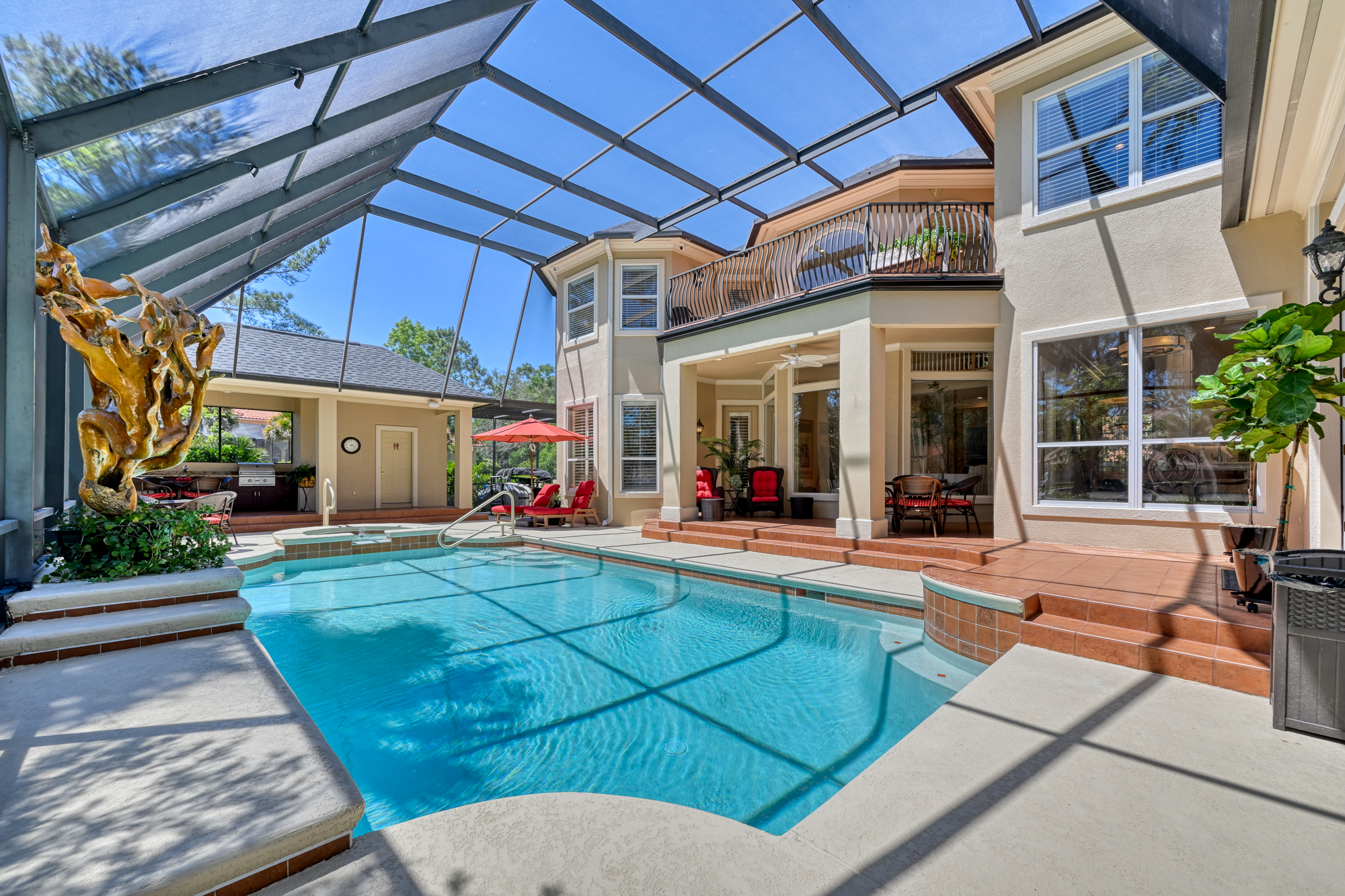  13656 Charter Court, Jacksonville, FL, 32225 - 物件實景