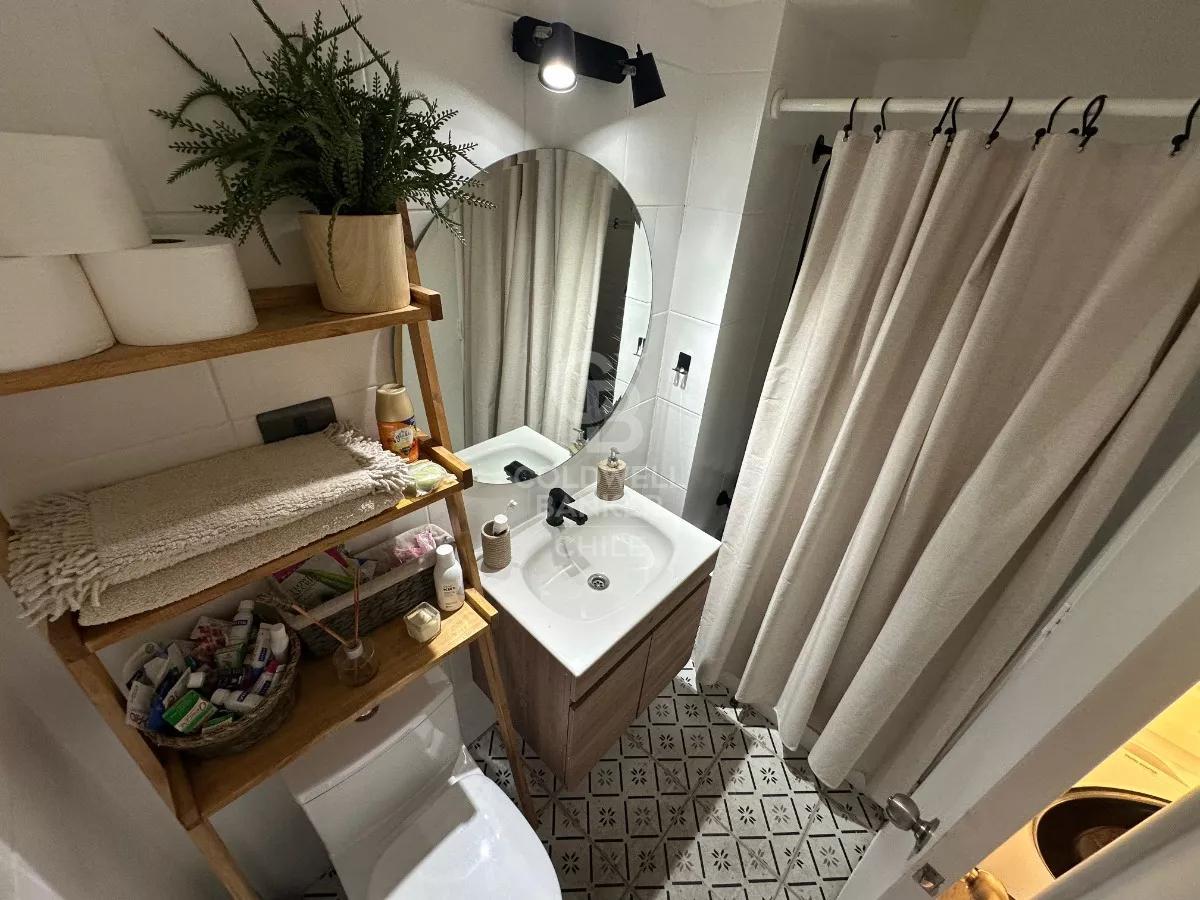 Las Condes, Chile, 2 Bedrooms Bedrooms, ,2 BathroomsBathrooms,Residential,For Sale,1736722