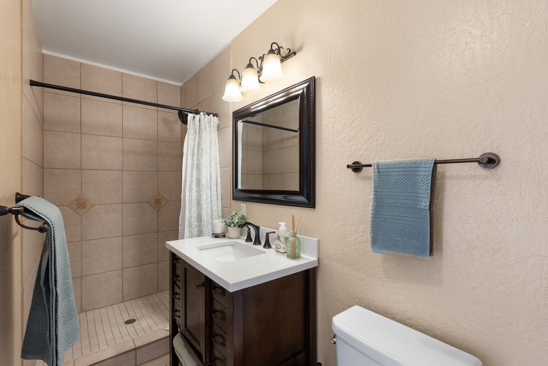  An Elevated Tahoe Retreat - 物件實景