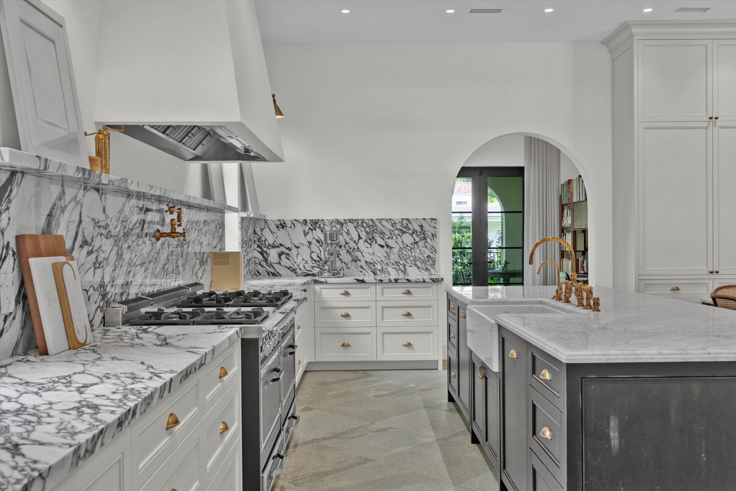  545 San Antonio Ave, Coral Gables, FL, 33146 - 物件實景