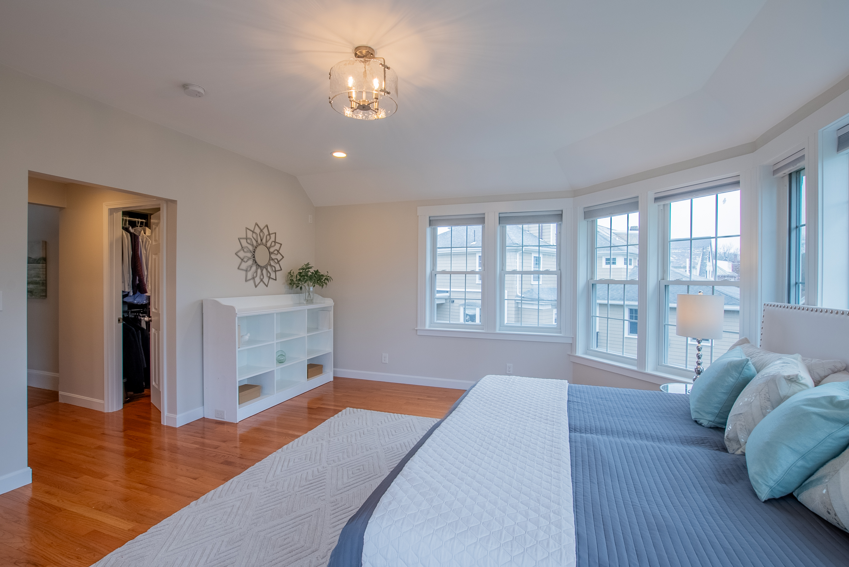  46 Converse Avenue, Newton, MA 02458 - 物件實景