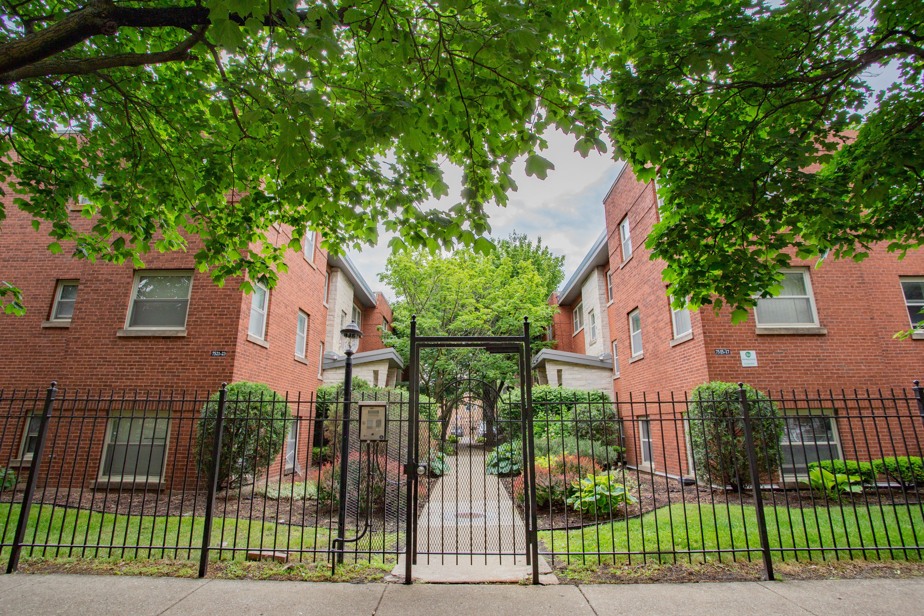  Great, Freshly Updated, Move-in ready Condo in the Heart of Rogers Park - 物件實景