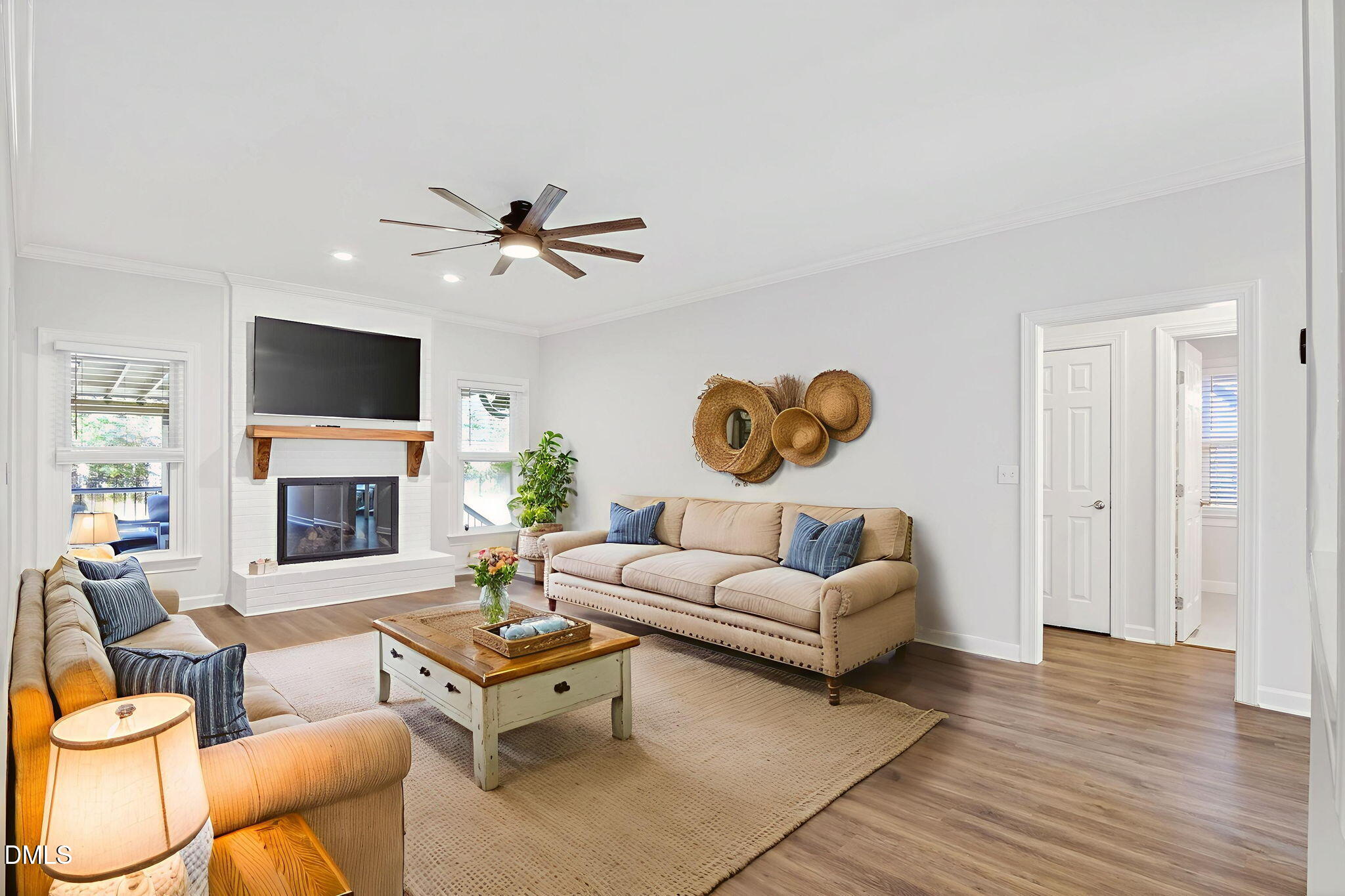 Wake Forest, North Carolina, 27587, United States, 3 Bedrooms Bedrooms, ,4 BathroomsBathrooms,Residential,For Sale,2003522