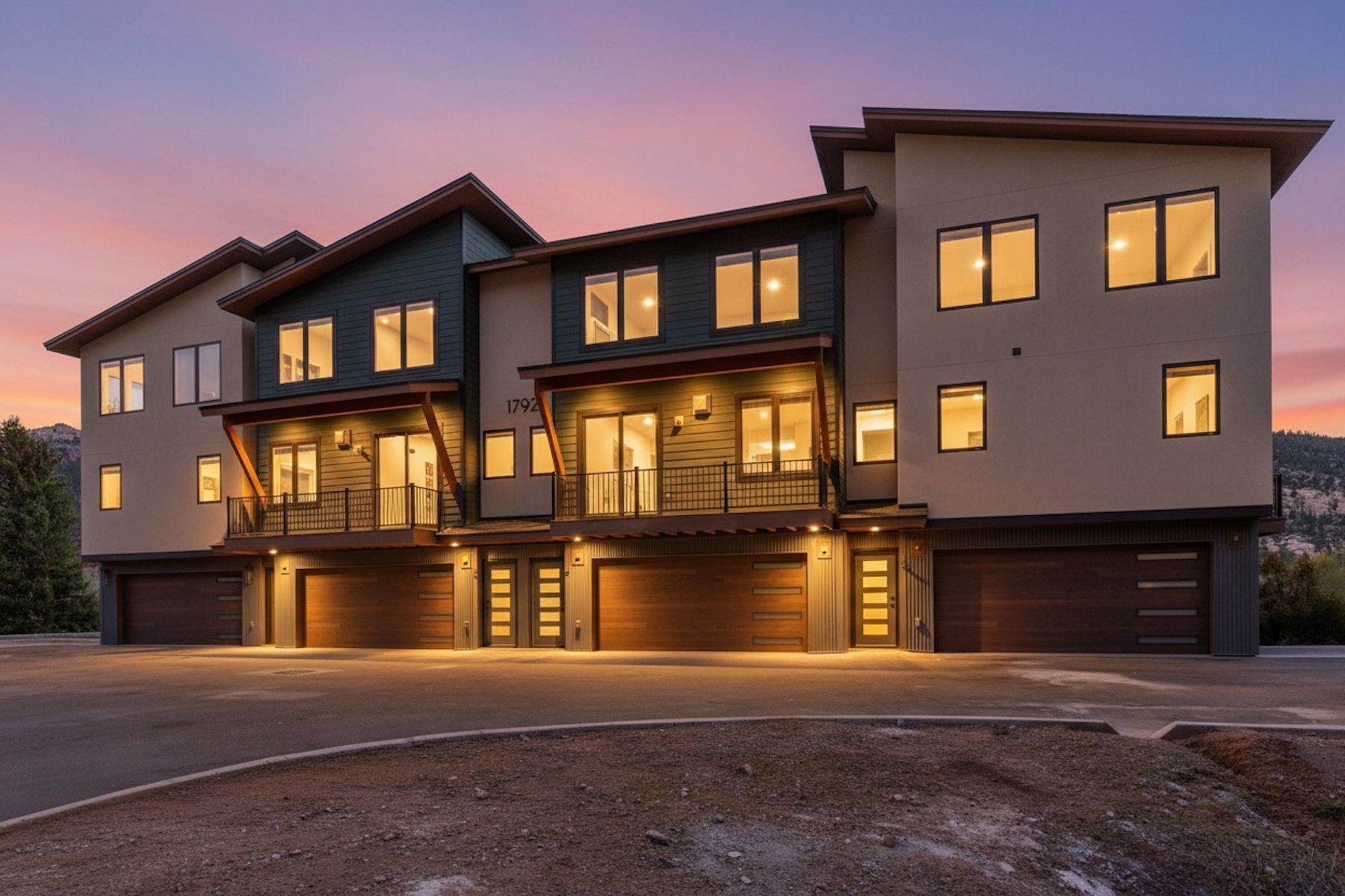 1792 County Road 203 #2 