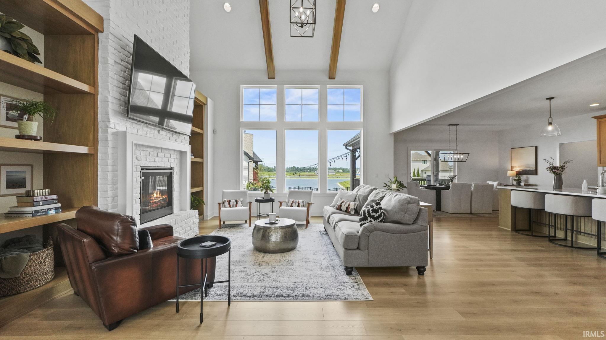 Fort Wayne, Indiana, 46814, United States, 5 Bedrooms Bedrooms, ,5 BathroomsBathrooms,Residential,For Sale,1988625