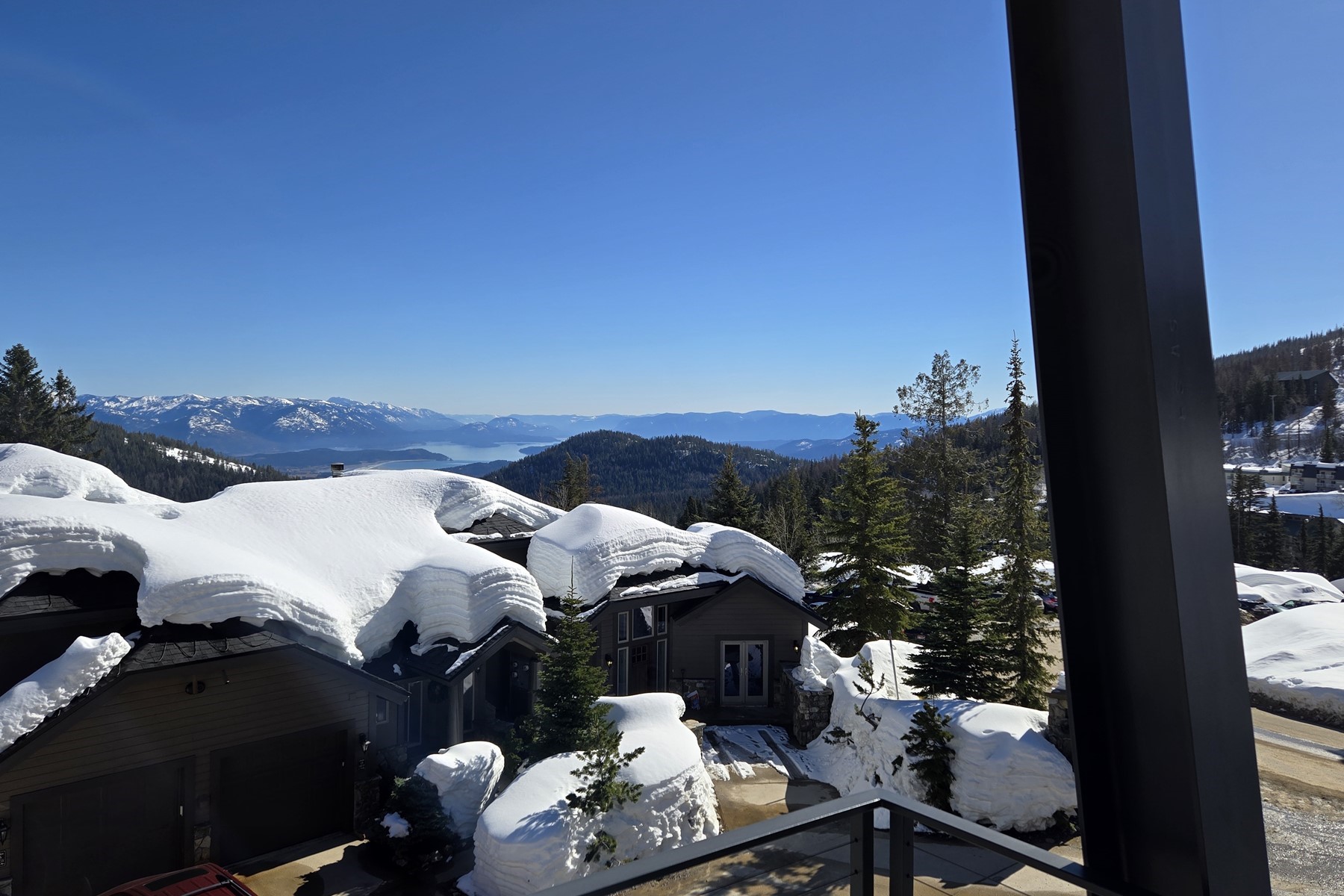  Ski In/Ski Out New Build-Schweitzer - 物件實景