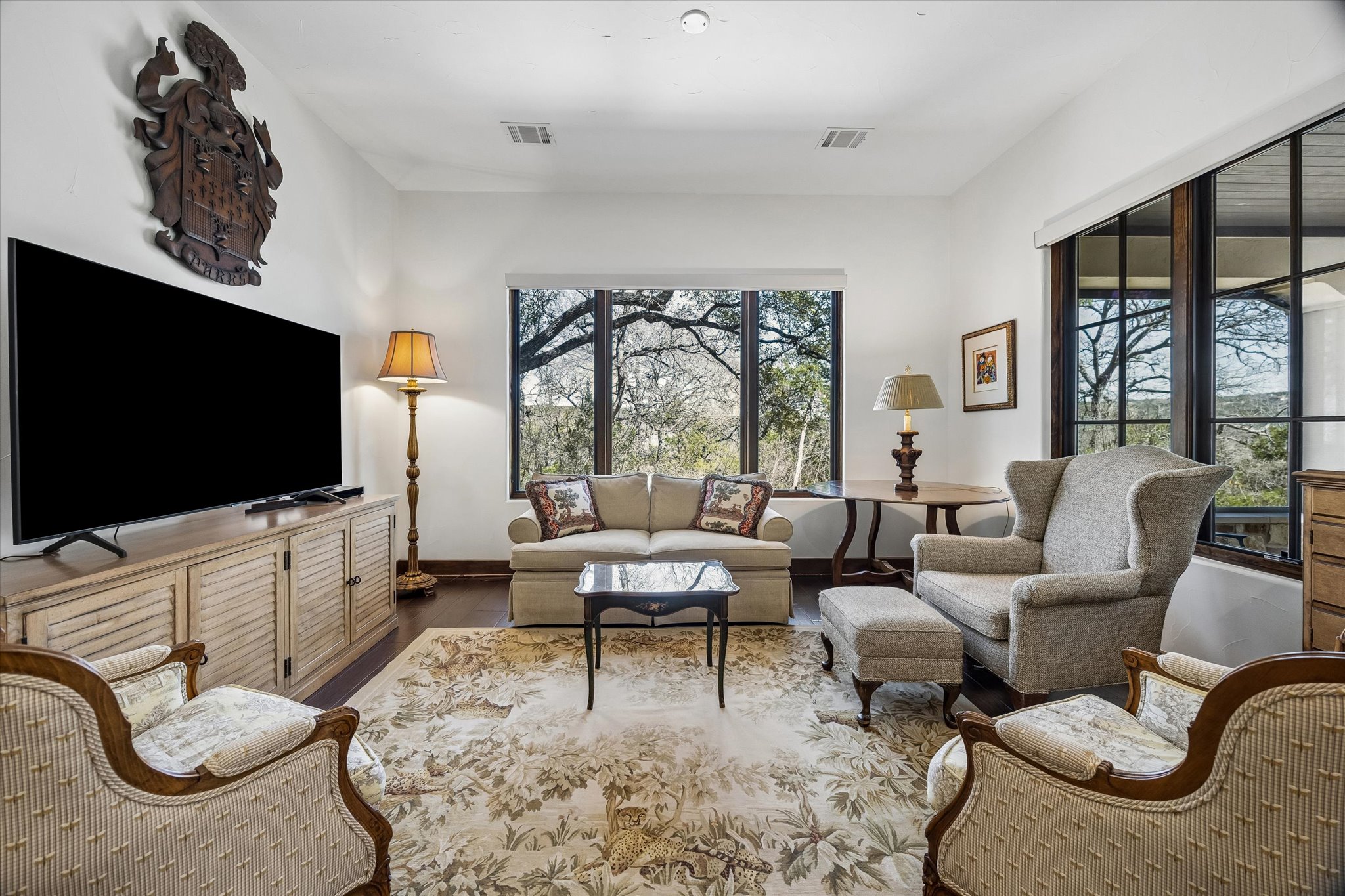  ?Rare Verde Trails Opportunity - Single-Story Luxury in Spanish Oaks” - 物件實景