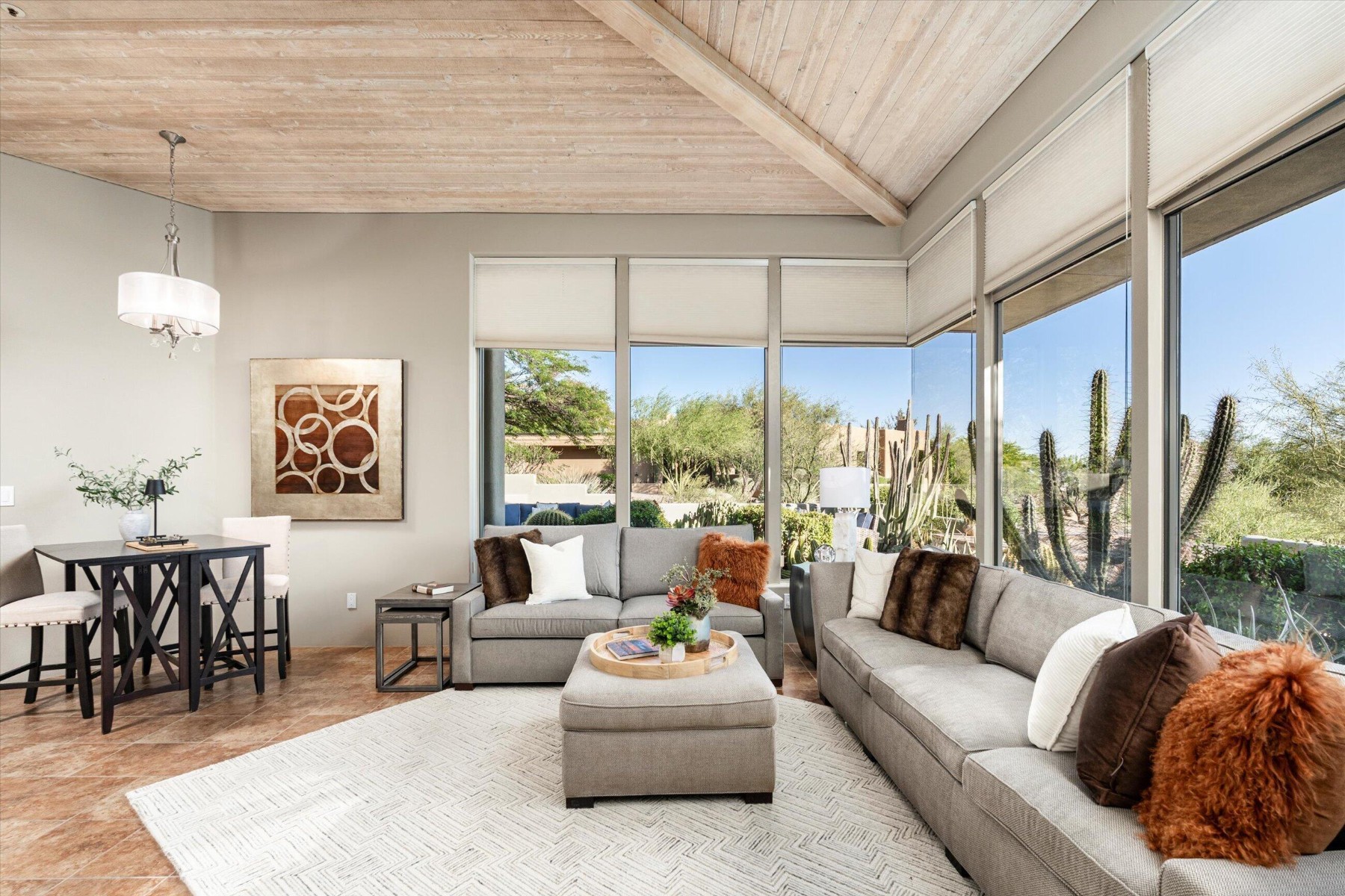  10615 E Honey Mesquite Dr  Scottsdale, AZ - 物件實景