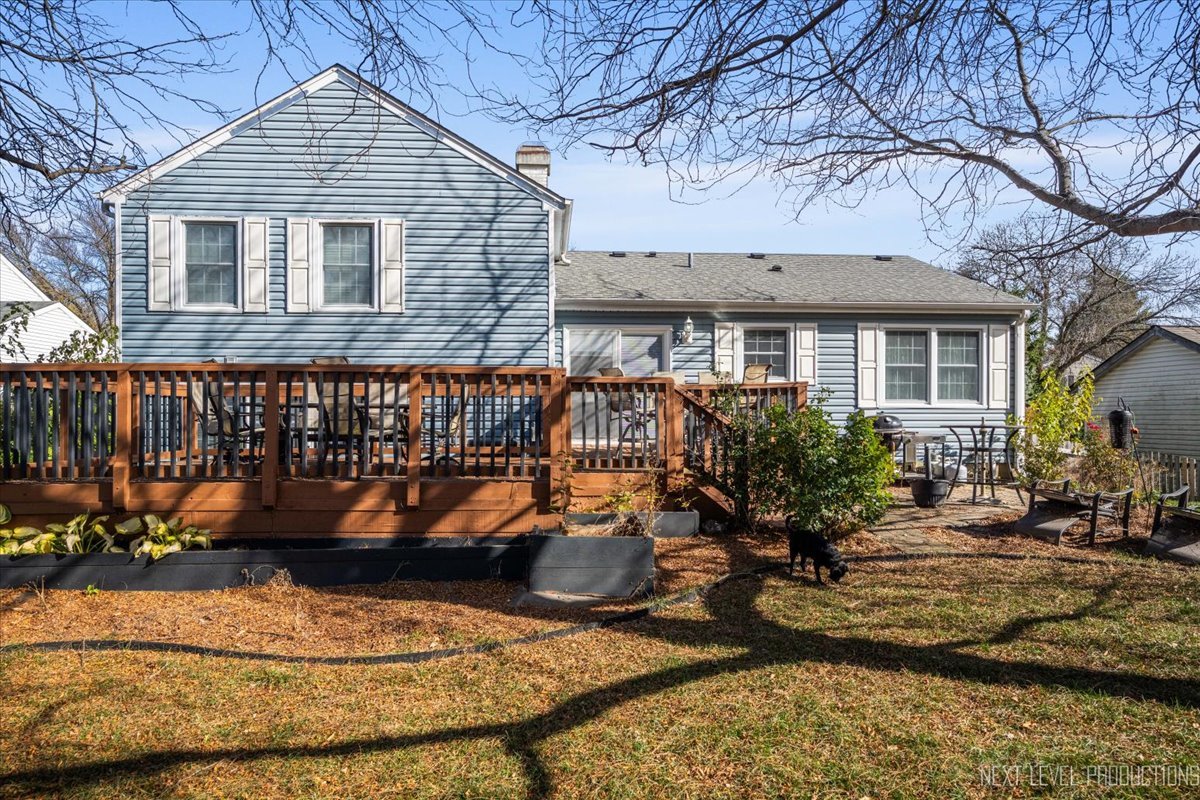 Naperville, Illinois, 60565, United States, 4 Bedrooms Bedrooms, ,4 BathroomsBathrooms,Residential,For Sale,1987037