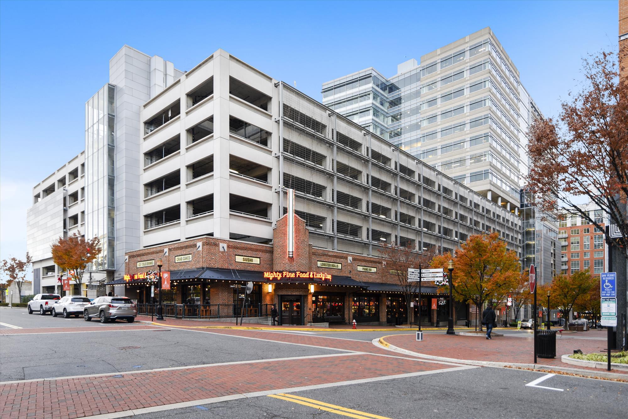  2256 Gunsmith Square, Reston, VA, 20191 - 物件實景