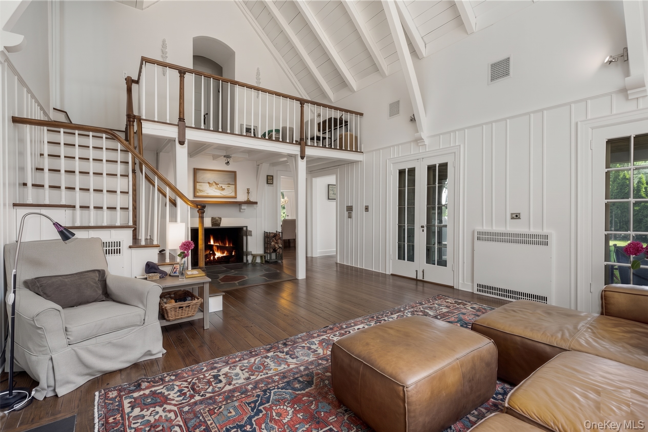  Distinctive Scarsdale rental offering the perfect blend of character, space, an - 物件實景