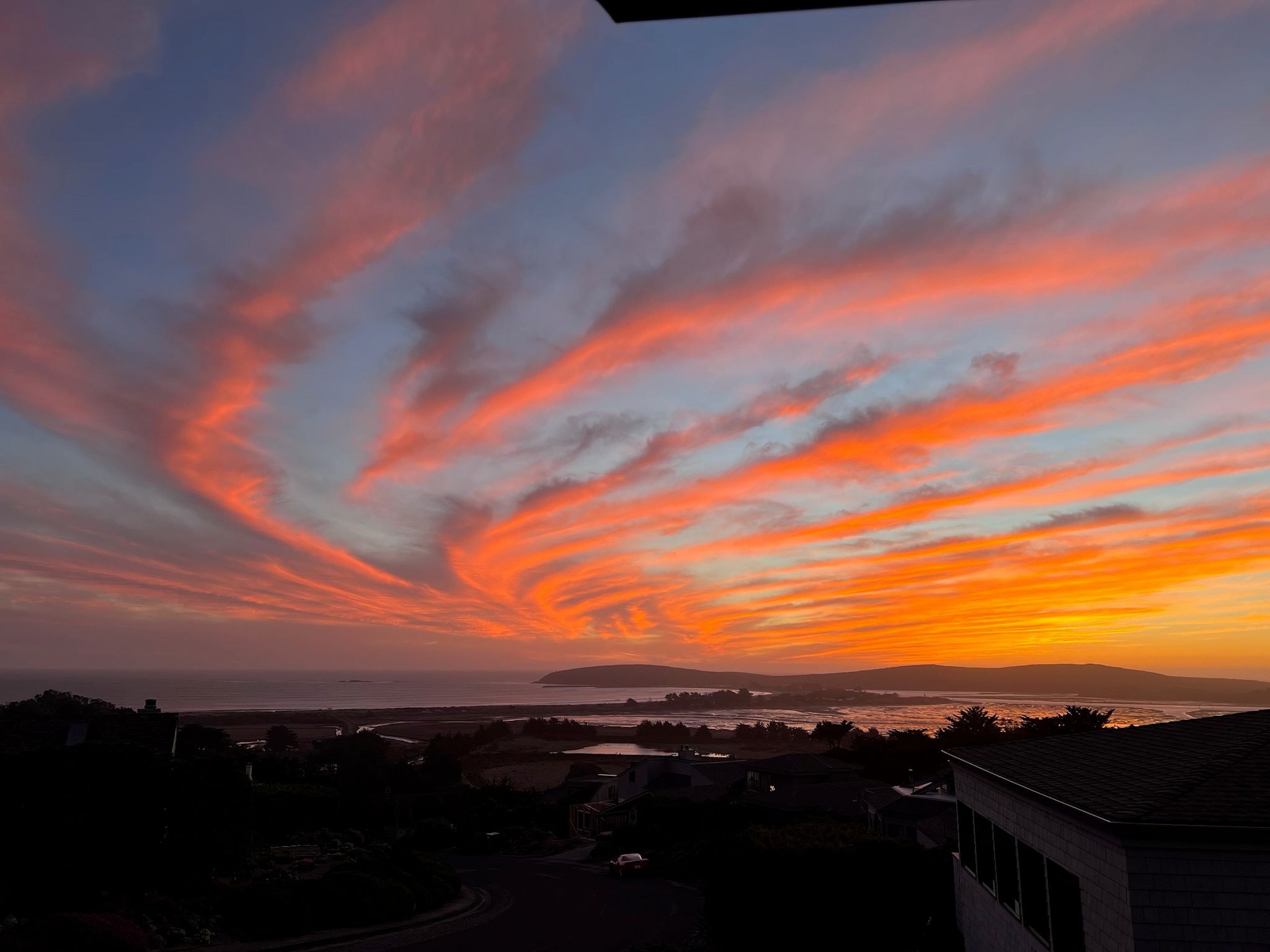  Gorgeous Bodega Bay Home with Incredible Views - 物件實景