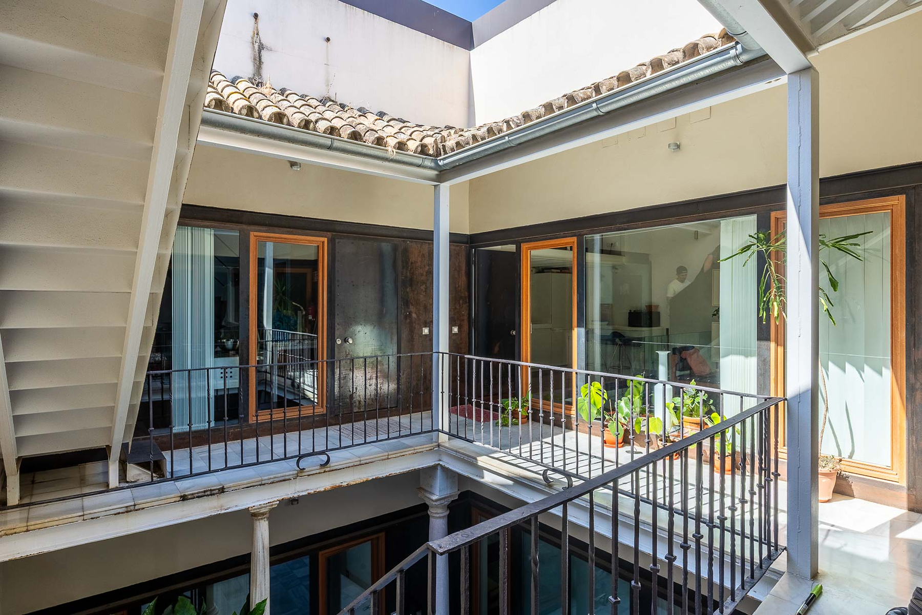  Modern duplex in the center of Seville - 物件實景