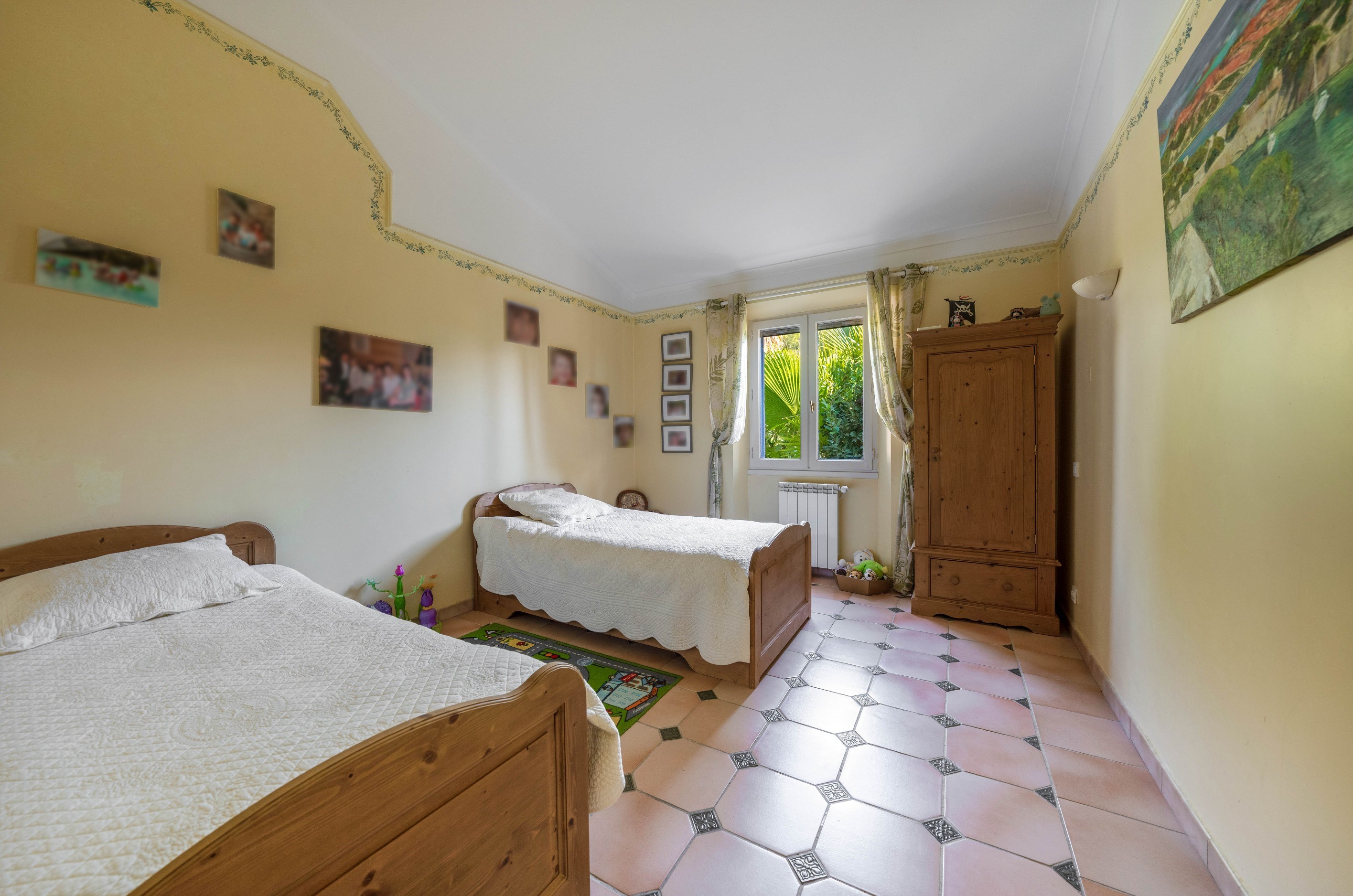  La Cadière d’Azur - Provençal Villa with Spacious Garden and Pool - 物件實景
