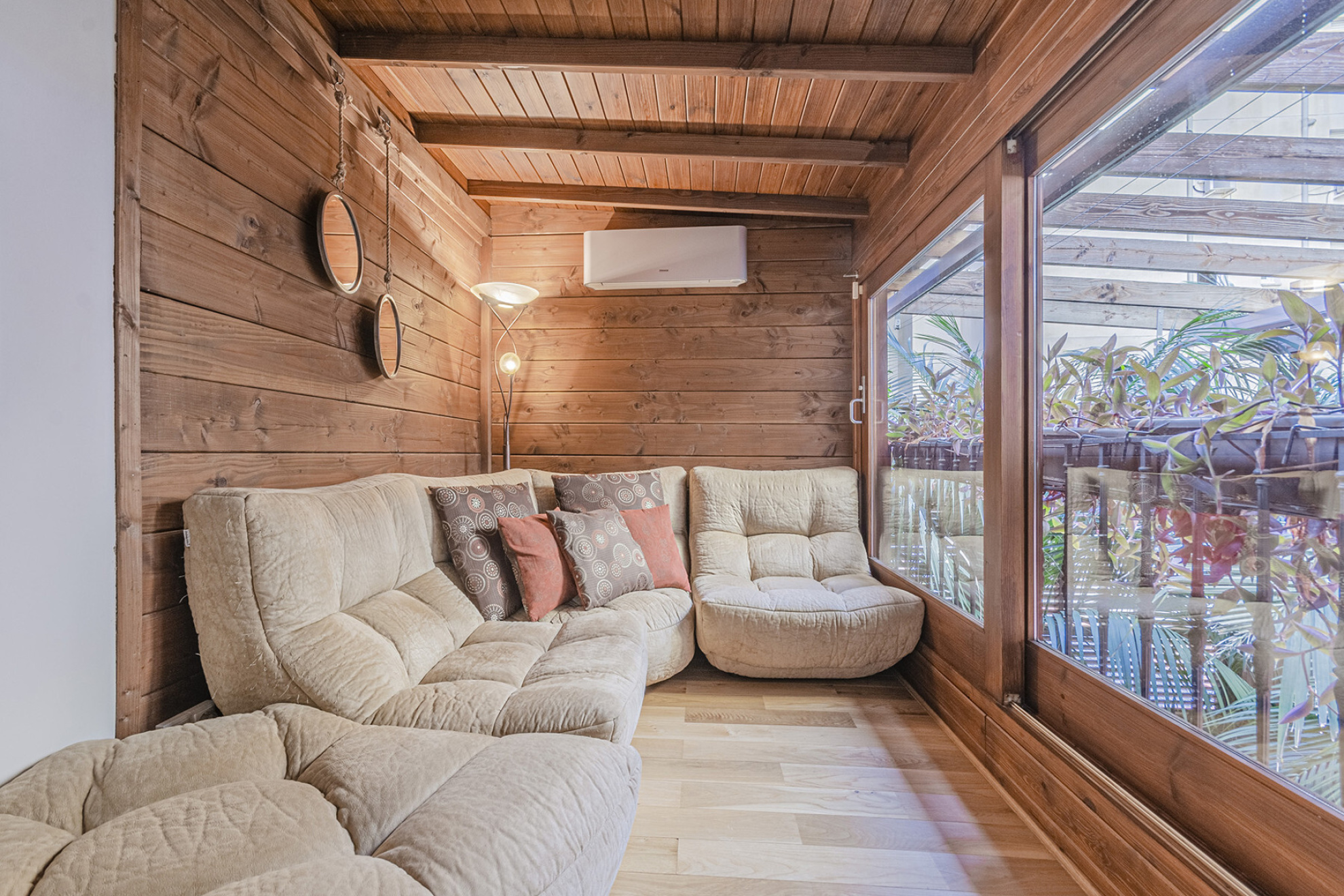  Out-of-the-ordinary property with terrace in the heart of Sagrada Familia - 物件實景