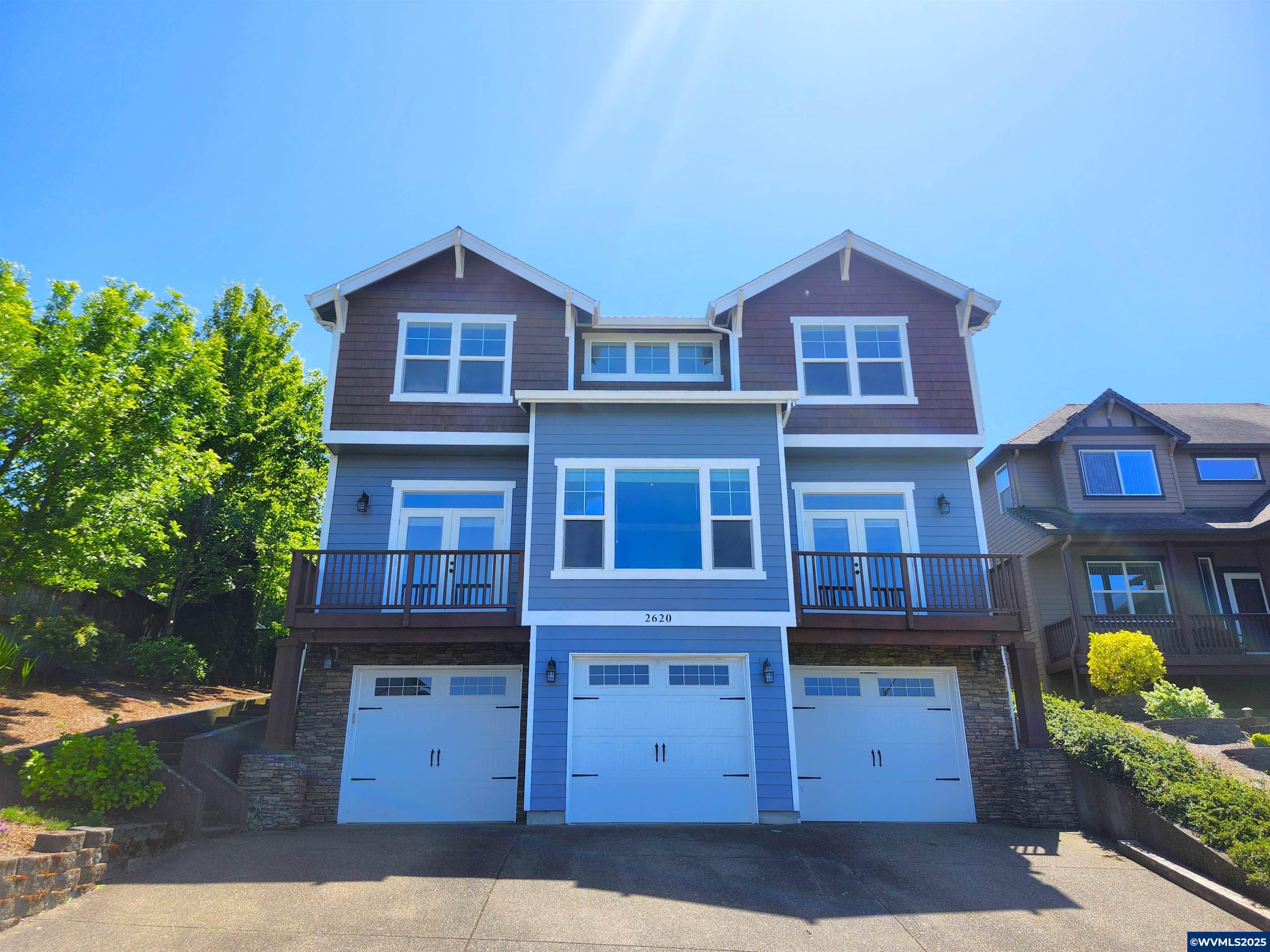 Salem, Oregon, 97304, United States, 4 Bedrooms Bedrooms, ,3 BathroomsBathrooms,Residential,For Sale,1840463