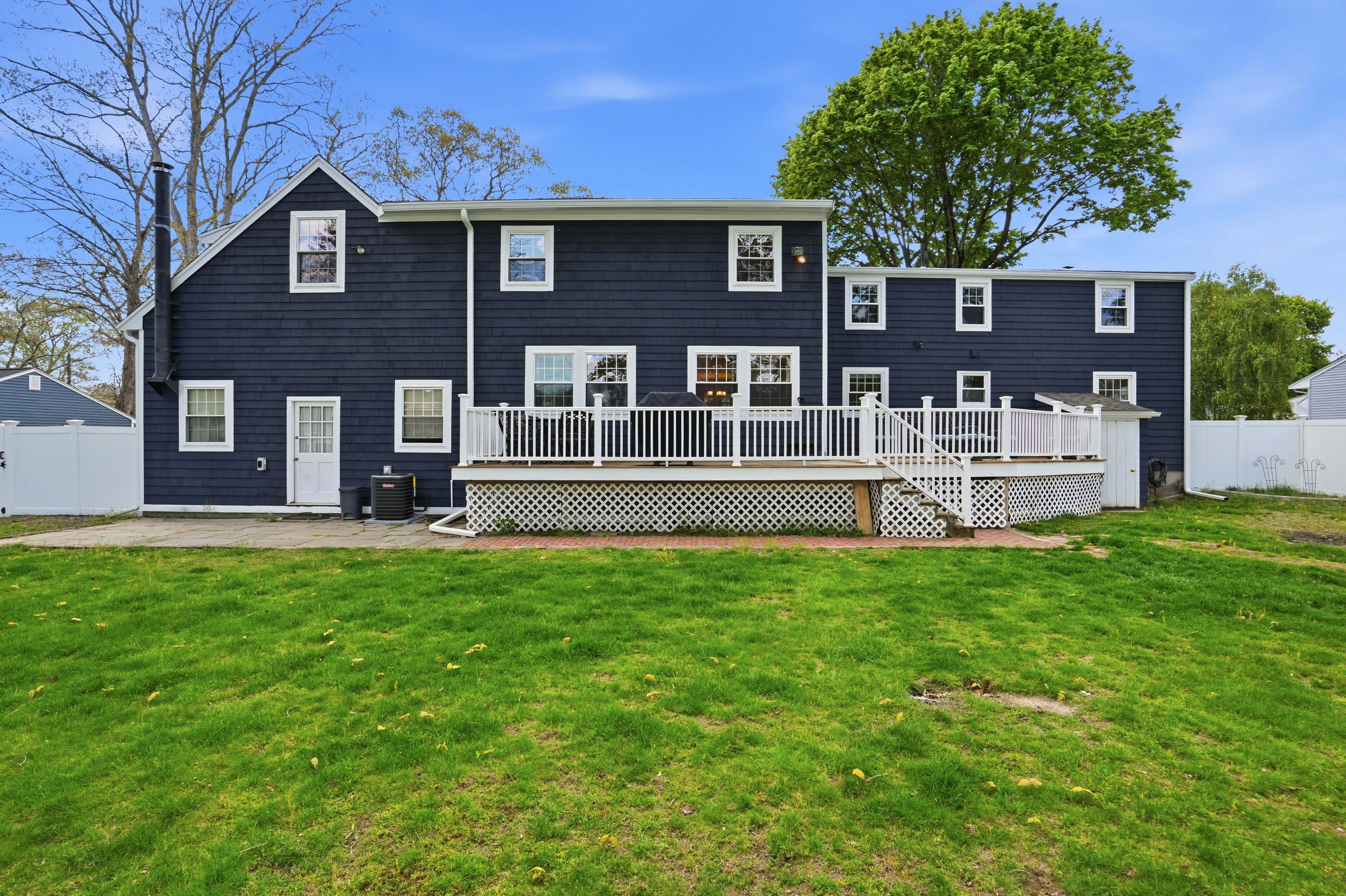  21 Kent Rd, Weymouth, MA, 02190 - 物件實景