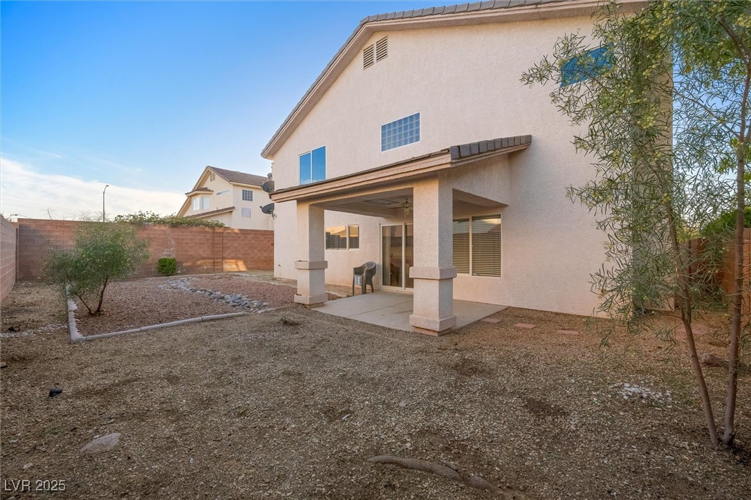 Las Vegas, Nevada, 89113, United States, 4 Bedrooms Bedrooms, ,3 BathroomsBathrooms,Residential,For Sale,2002907