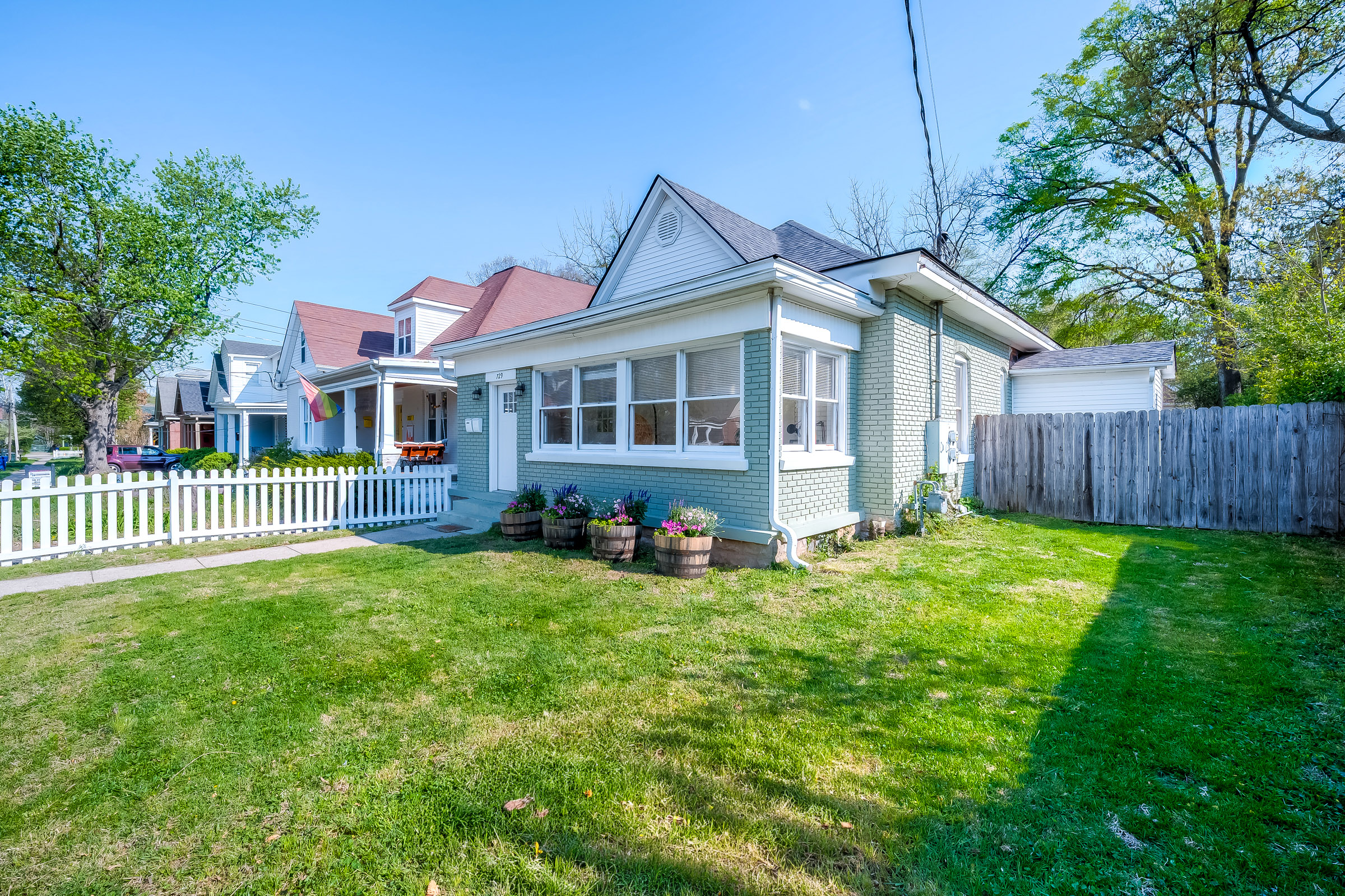  729 Hambrick Avenue - 物件實景