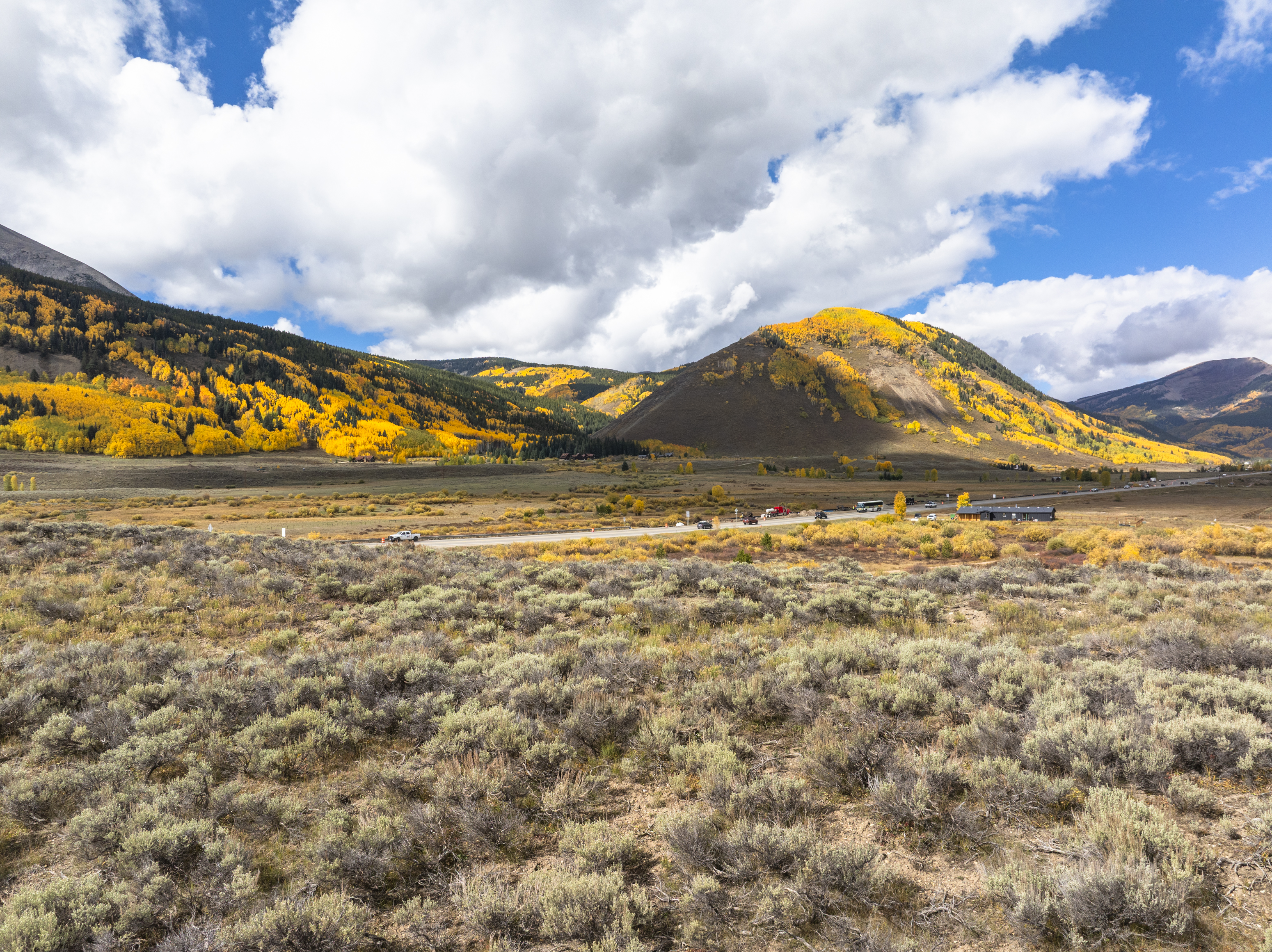  A Crested Butte Property Worth Seeing - 物件實景