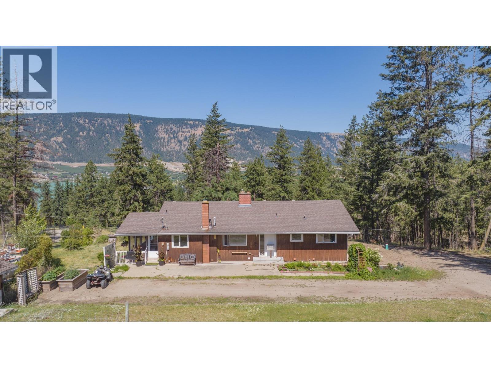 OYAMA, British Columbia, V4V 2C5, CA, 4 Bedrooms Bedrooms, ,2 BathroomsBathrooms,Residential,For Sale,1918800