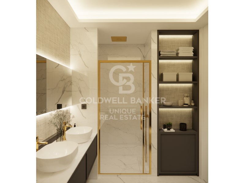 Madrid, Comunidad de Madrid, ES, 3 Bedrooms Bedrooms, ,3 BathroomsBathrooms,Residential,For Sale,1916936
