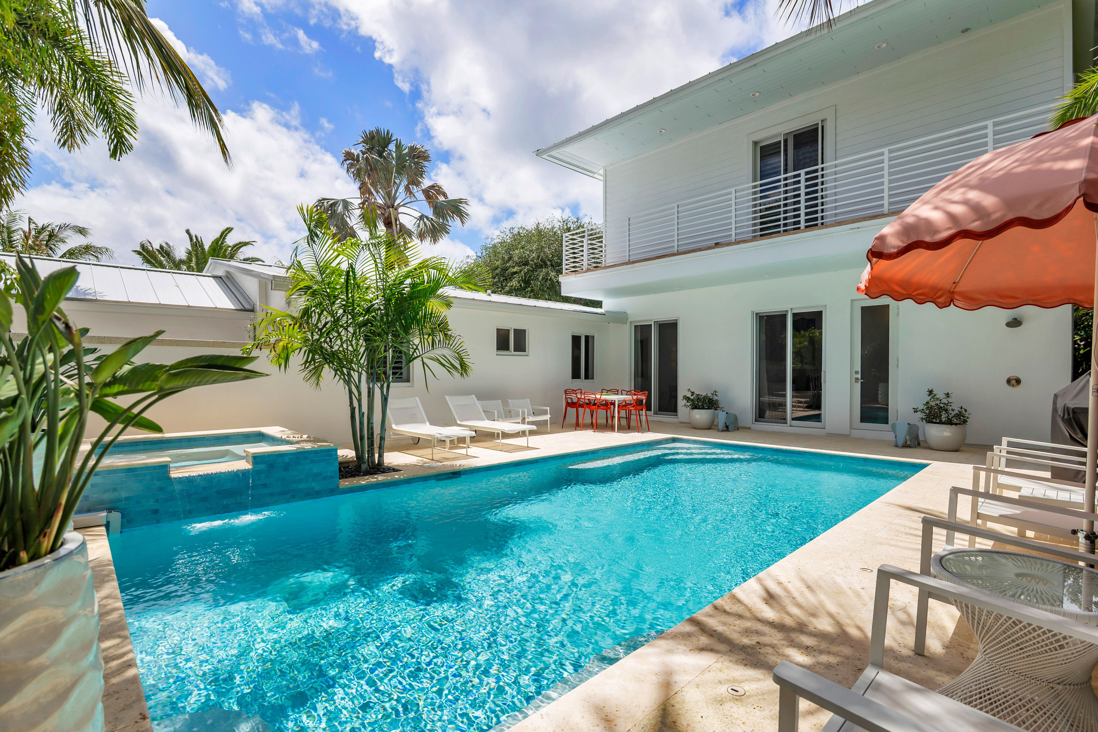  203 Arlington Road - 物件實景