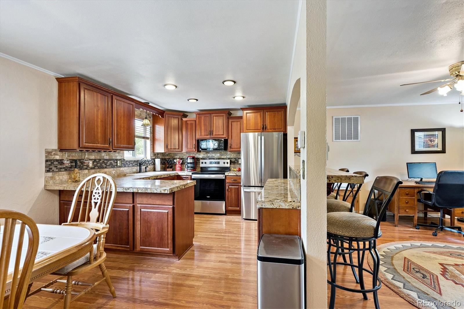 Centennial, Colorado, 80015, United States, 3 Bedrooms Bedrooms, ,1 BathroomBathrooms,Residential,For Sale,1968844