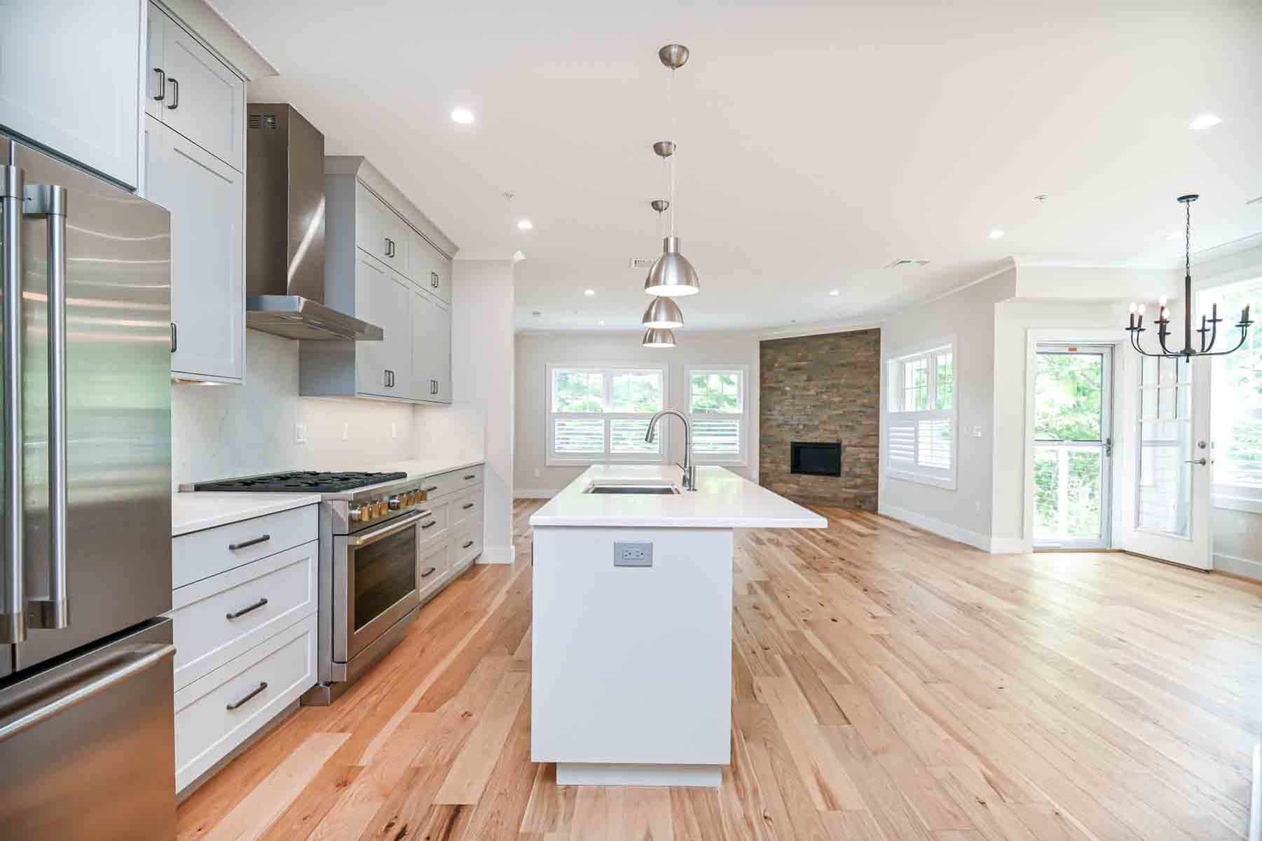  960 Sagamore Avenue, Unit 23 - 物件實景