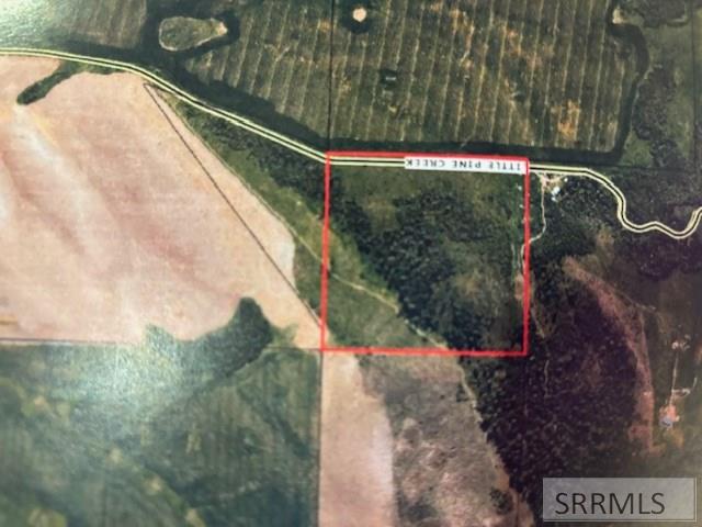 RIRIE, Idaho, 83443, United States, ,Residential,For Sale,1974893