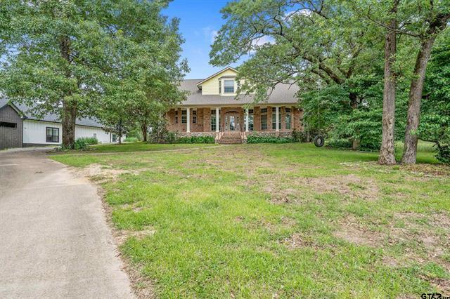 Hawkins, Texas, 75765, United States, 3 Bedrooms Bedrooms, ,3 BathroomsBathrooms,Residential,For Sale,1861656