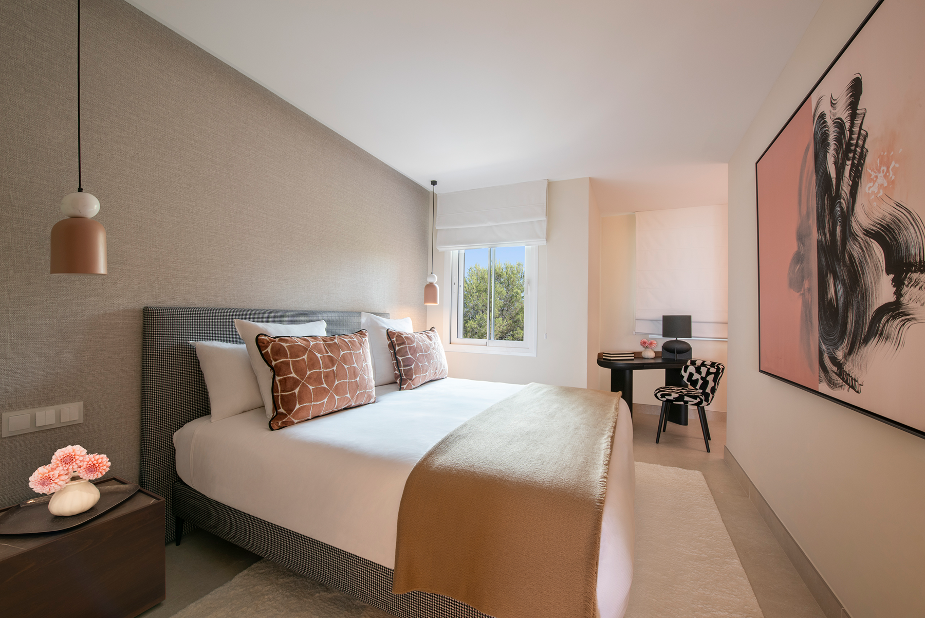  Renovated beachfront flat with sea views and direct promenade access - 物件實景