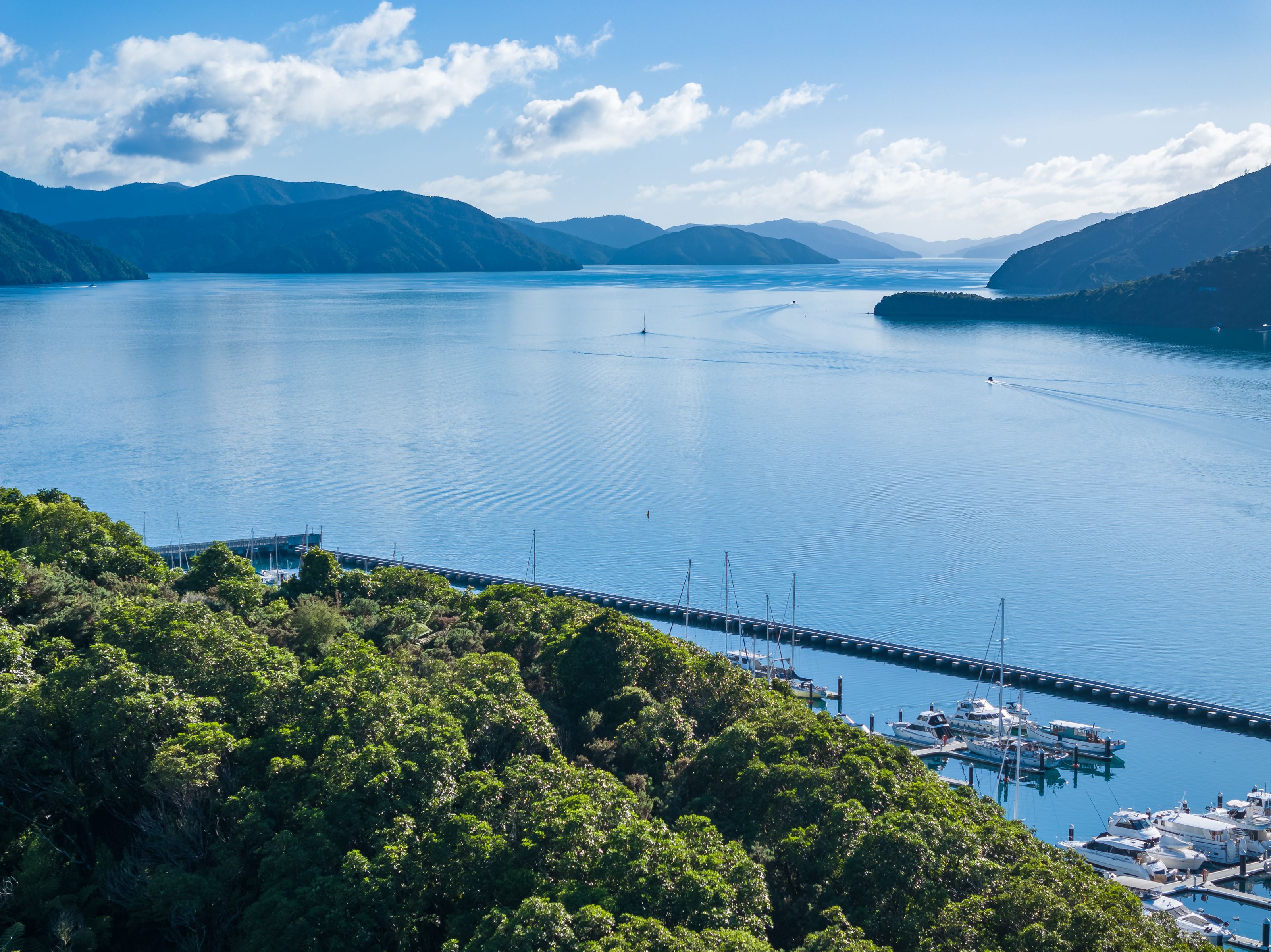  Two Holiday Homes, So Many Options - 物件實景
