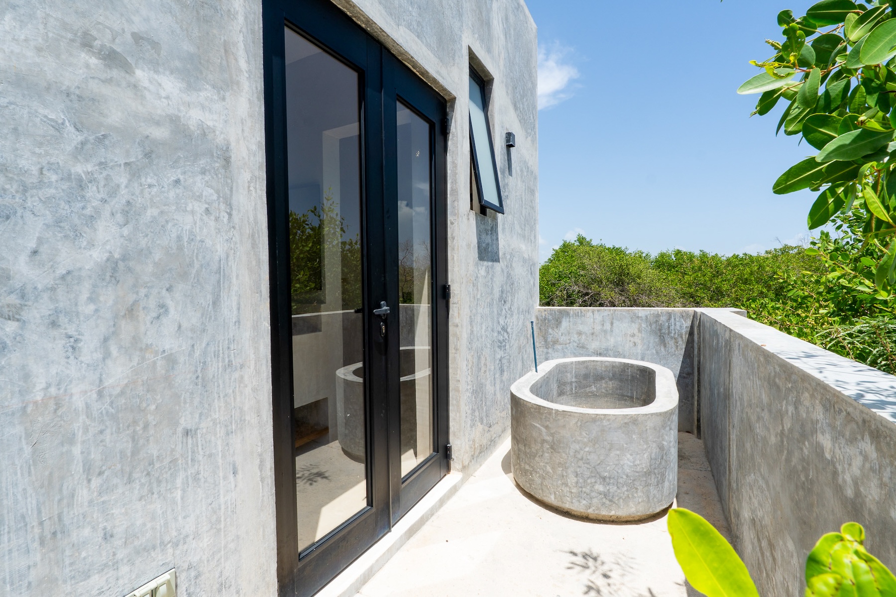  Villa Steps from the Sea in the Hotel Zone in Tulum - 物件實景