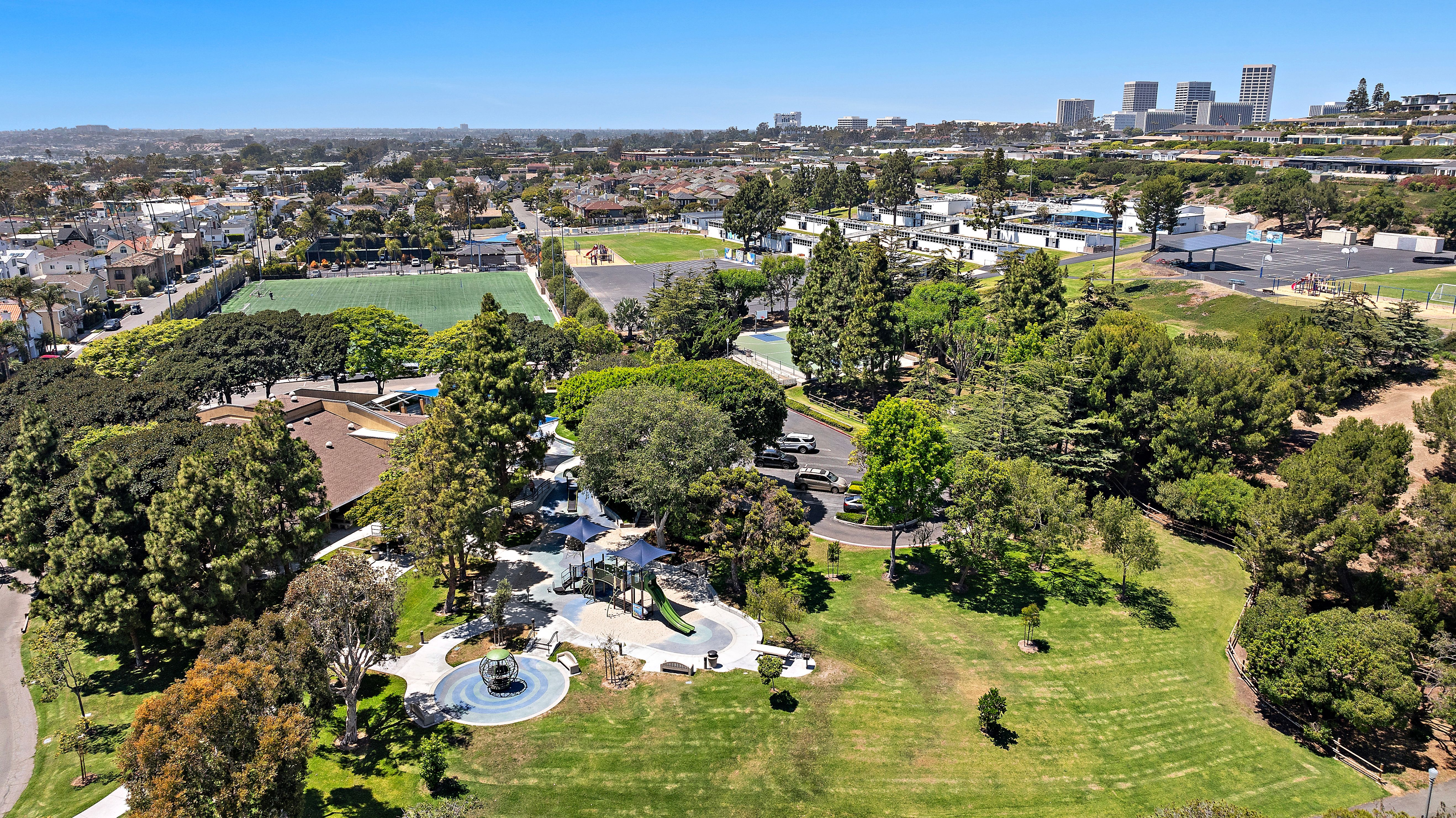  701 Jasmine Avenue, Newport Beach, CA 92625 - 物件實景