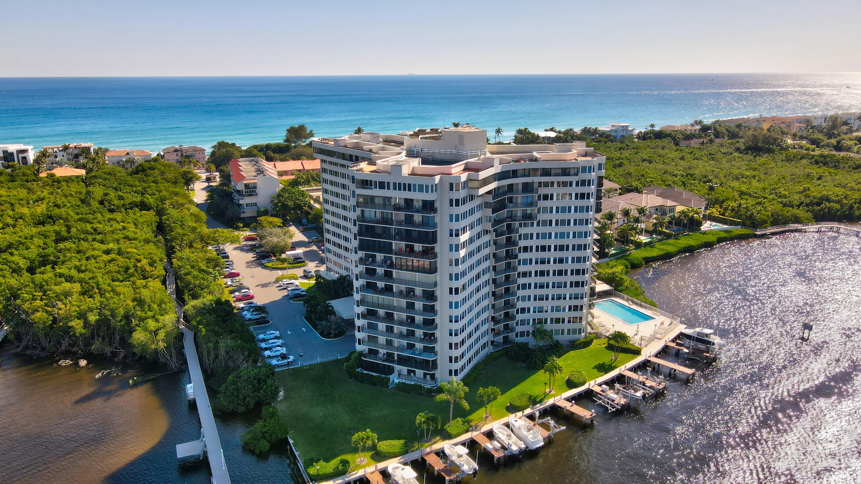 Highland Beach, Florida, 33487, United States, 1 Bedroom Bedrooms, ,2 BathroomsBathrooms,Residential,For Sale,1729334
