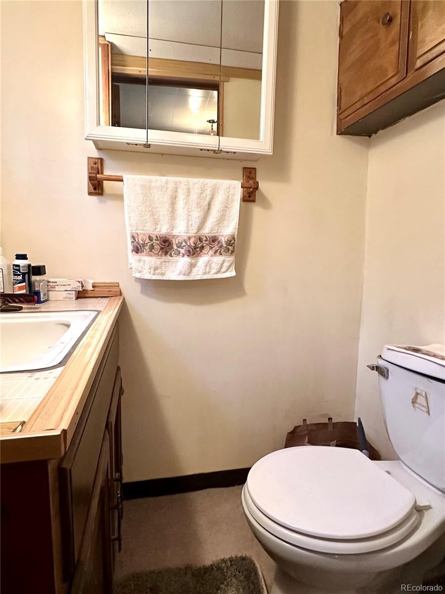 Salida, Colorado, 81201, United States, 3 Bedrooms Bedrooms, ,2 BathroomsBathrooms,Residential,For Sale,1977159