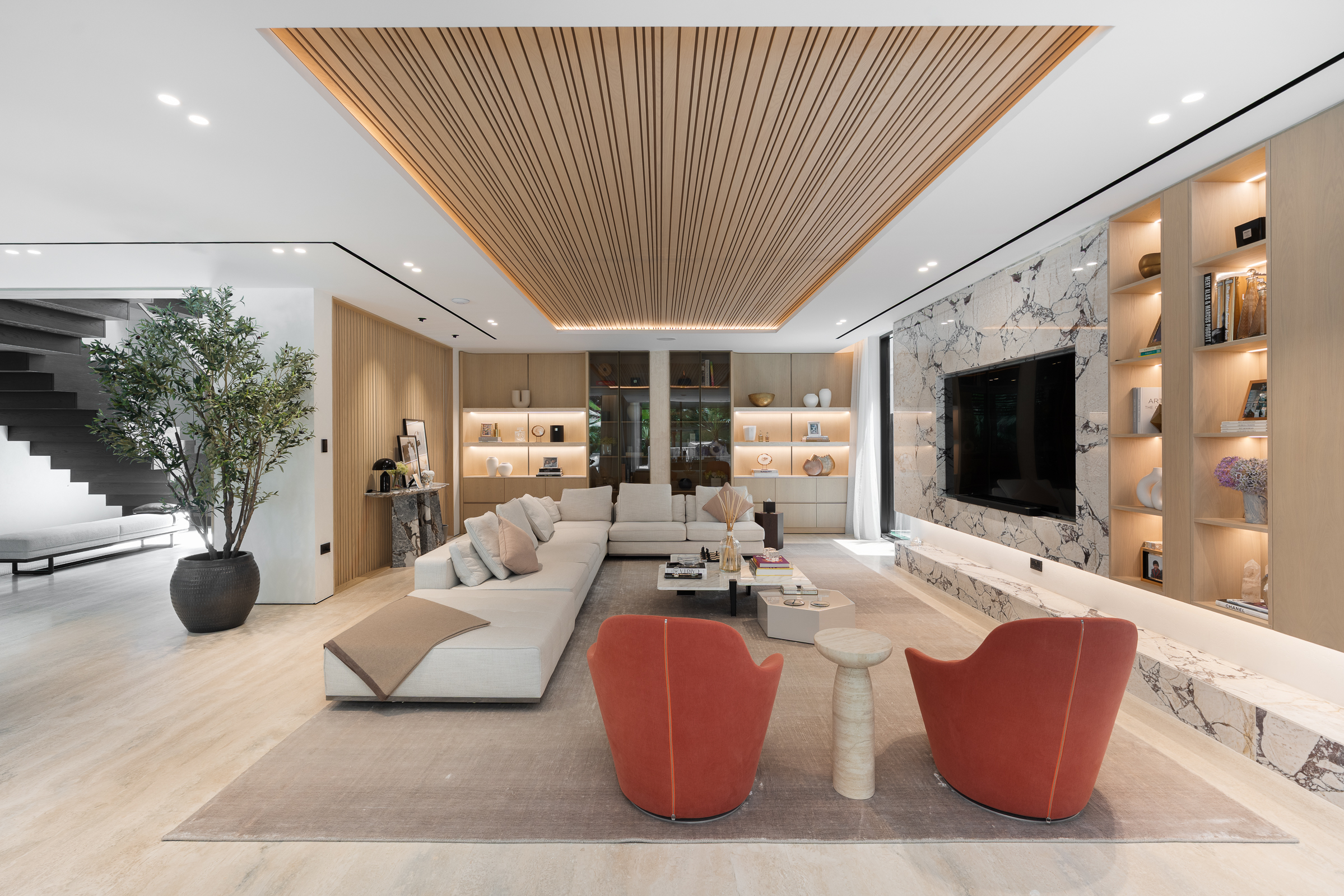  Majestic Ready-to-Move Villa in JGE - 物件實景