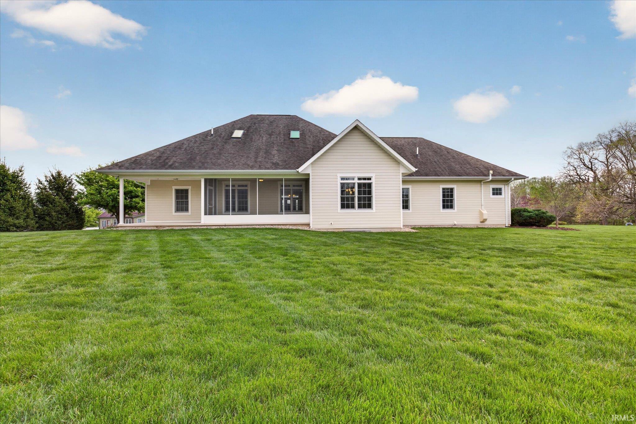 Bloomington, Indiana, 47401-8386, United States, 5 Bedrooms Bedrooms, ,3 BathroomsBathrooms,Residential,For Sale,2038414