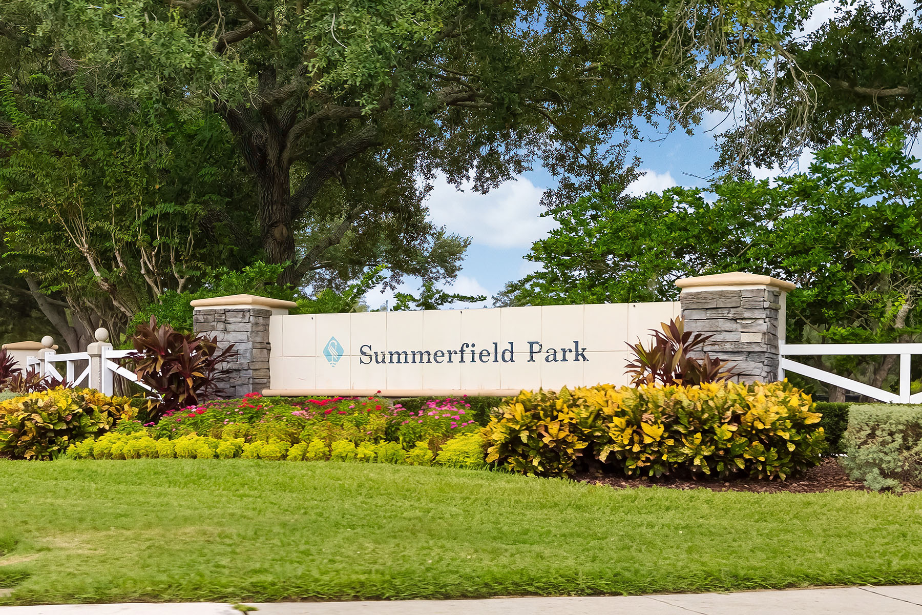  SUMMERFIELD VILLAGE - 物件實景