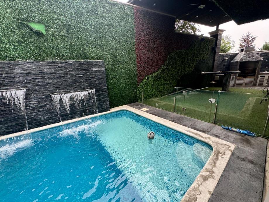SIN CALLE, Monterrey, Nuevo León, 64619, Mexico, 3 Bedrooms Bedrooms, ,5 BathroomsBathrooms,Residential,For Sale,SIN CALLE,1671909