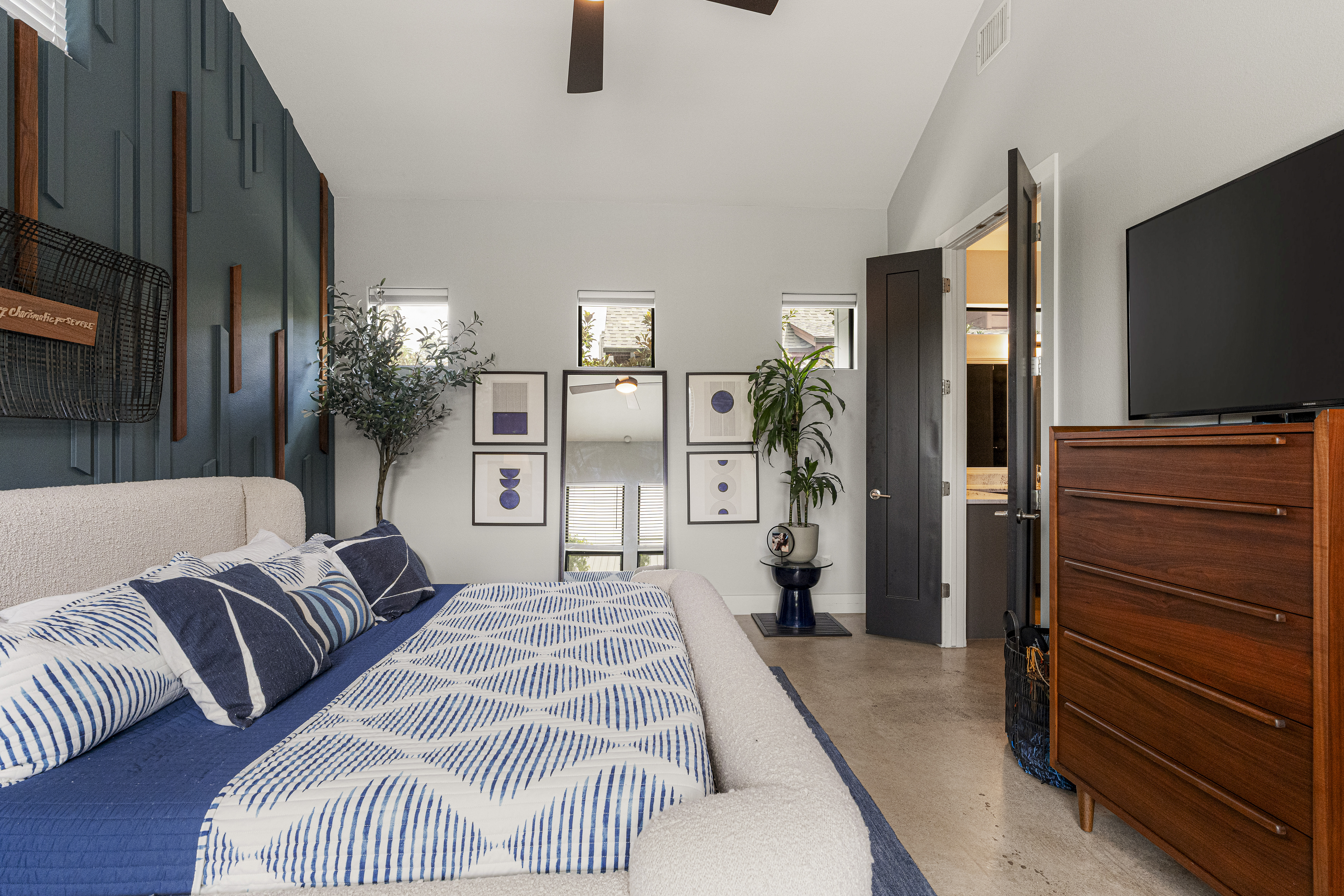  1916 E. M. Franklin Avenue, Austin, TX 78723 - 物件實景
