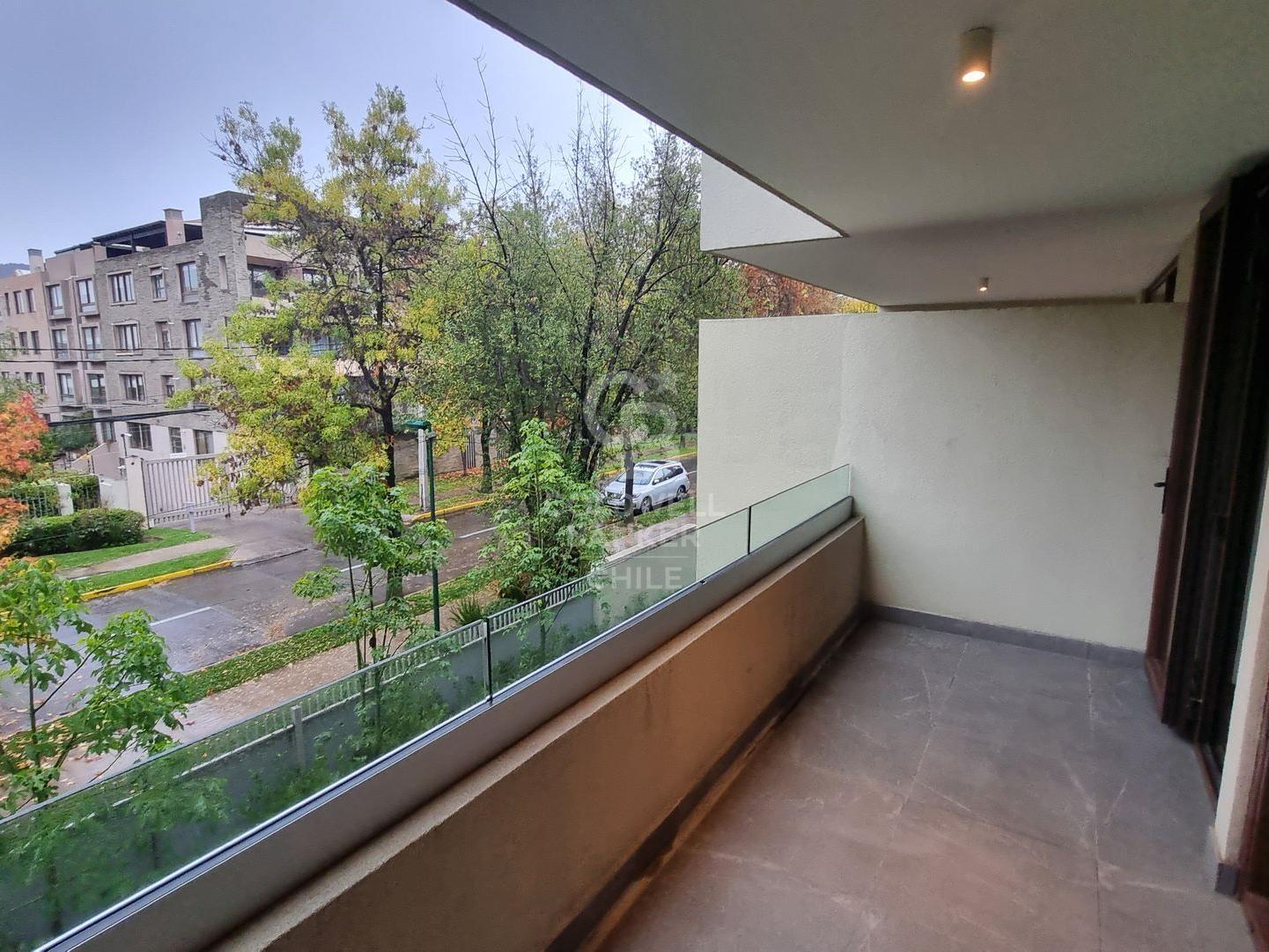 Lo Barnechea, Chile, 2 Bedrooms Bedrooms, ,2 BathroomsBathrooms,Residential,For Sale,1807133