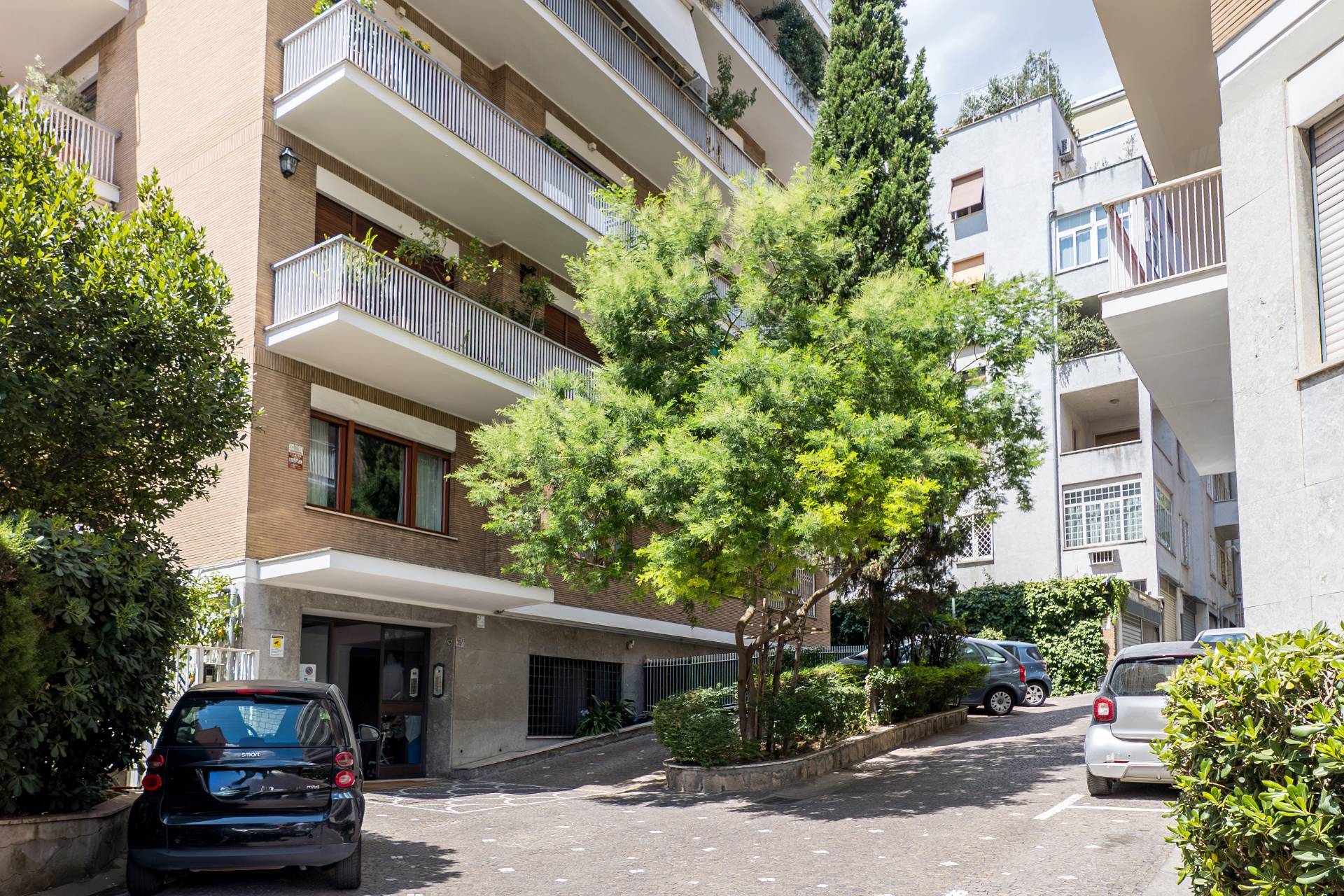 Roma, Roma, 00100, IT, 1 Bedroom Bedrooms, ,1 BathroomBathrooms,Residential,For Sale,1927247