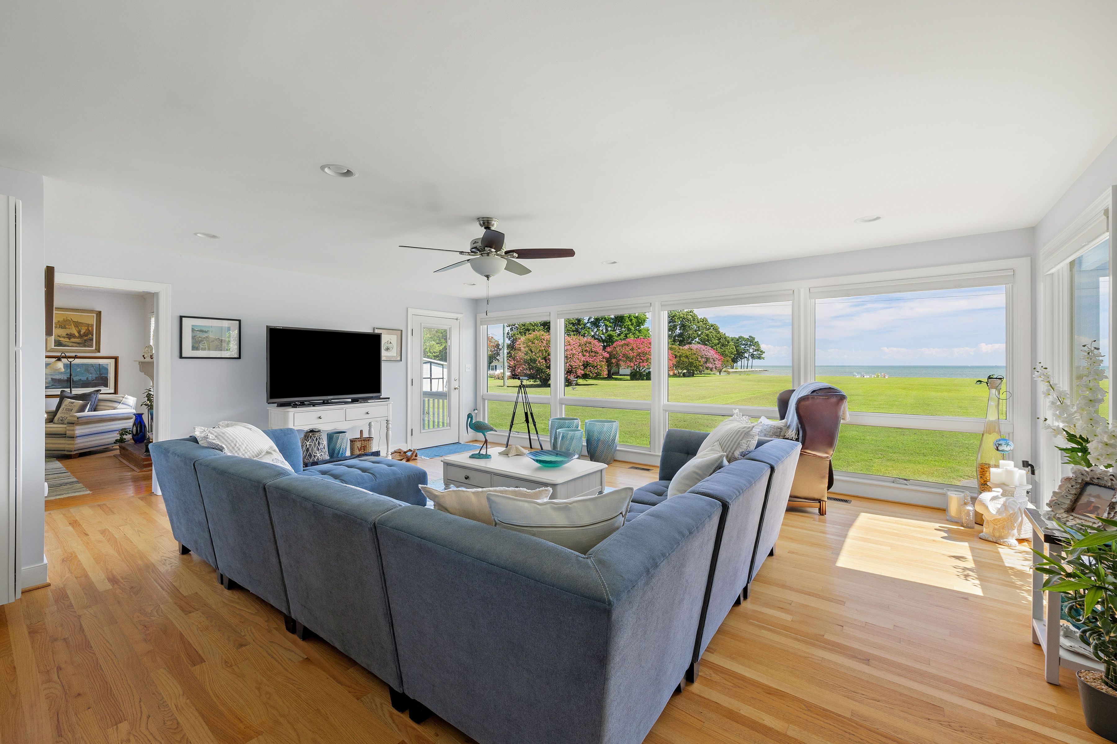  344 Tammy Drive, White Stone, VA 22578 - 物件實景