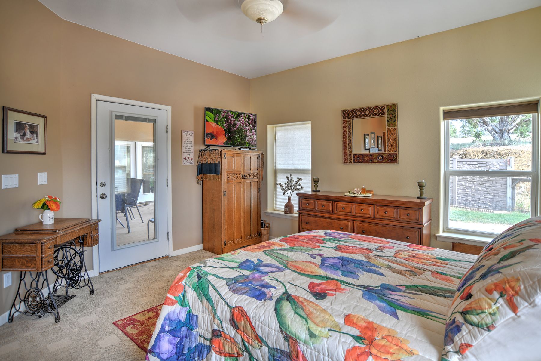  167 Hollow Ridge Road, Durango, CO 81301 - 物件實景