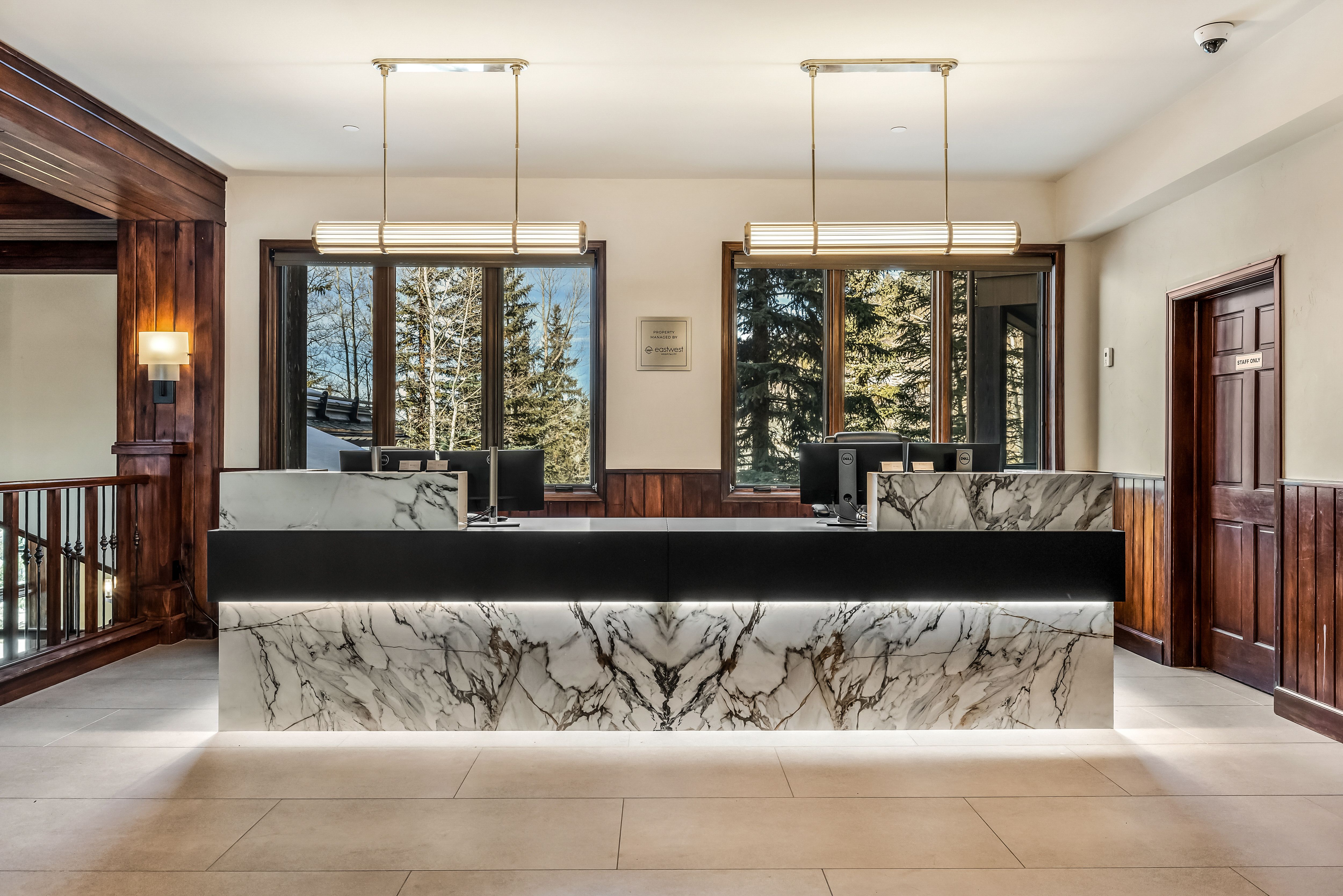  Highlands Lodge Condo #107 - 物件實景