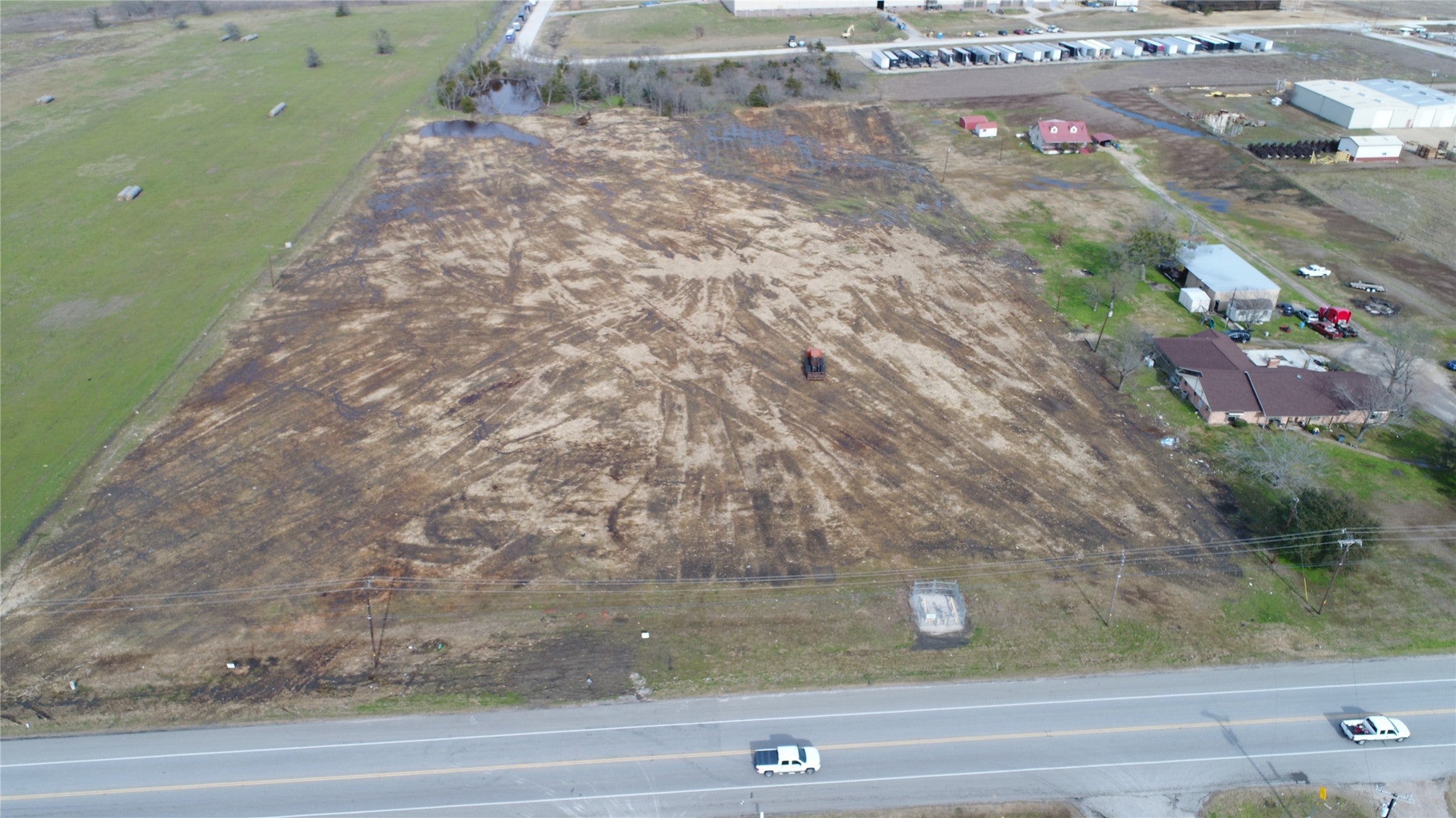 Corsicana, Texas, 75110, United States, ,Land,For Sale,1977085