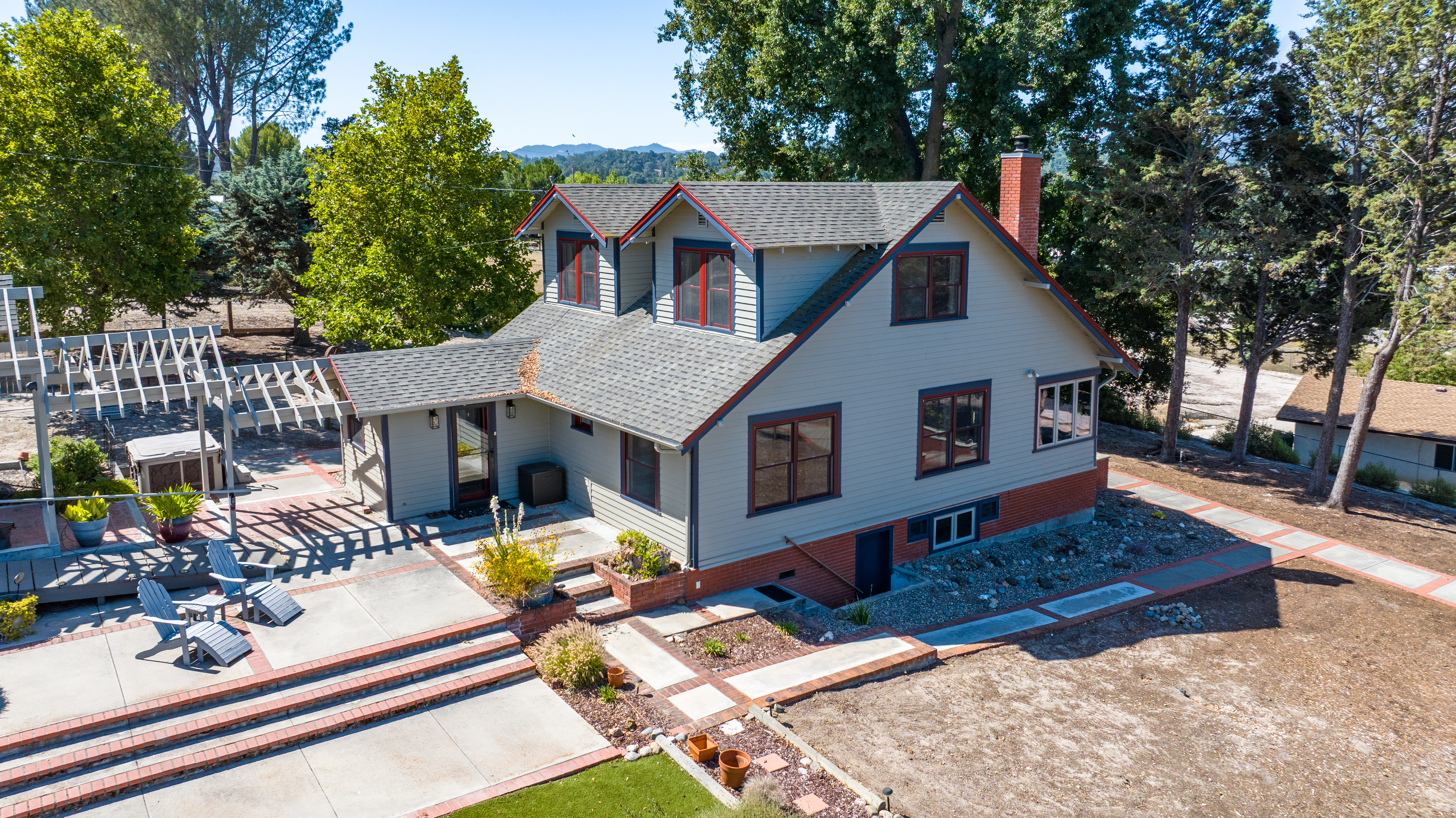  3155 El Camino Real, Atascadero, CA 93422 - 物件實景