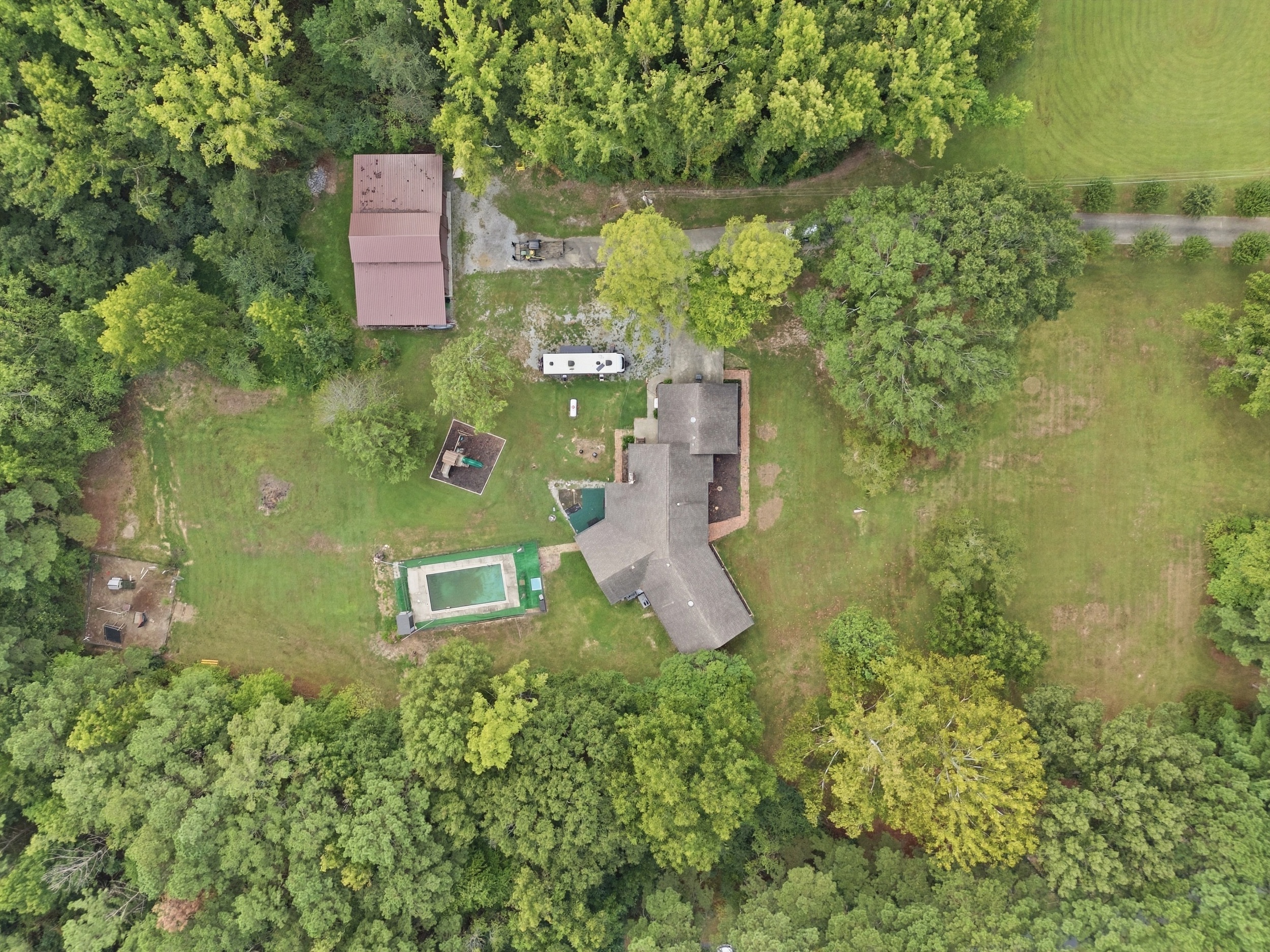 2306 Bethel Road NE - 物件實景